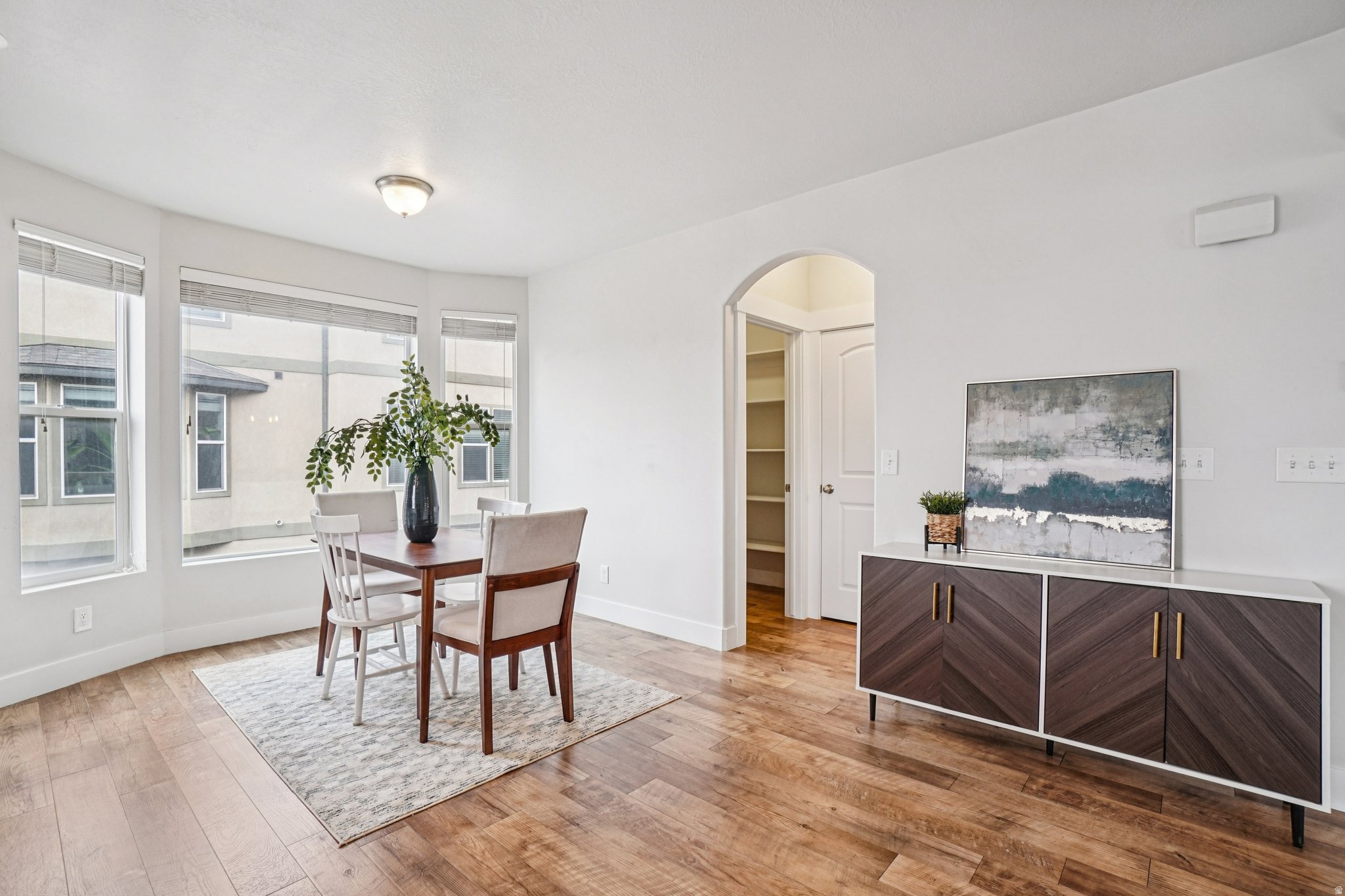 CARLISLE PLACE - Residential