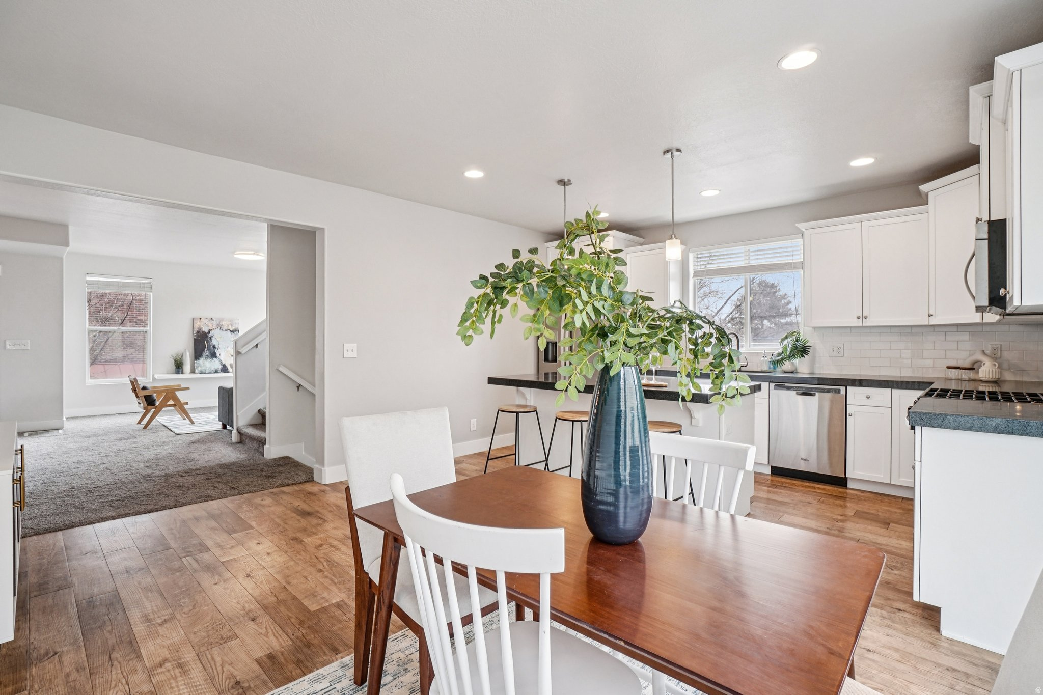 CARLISLE PLACE - Residential