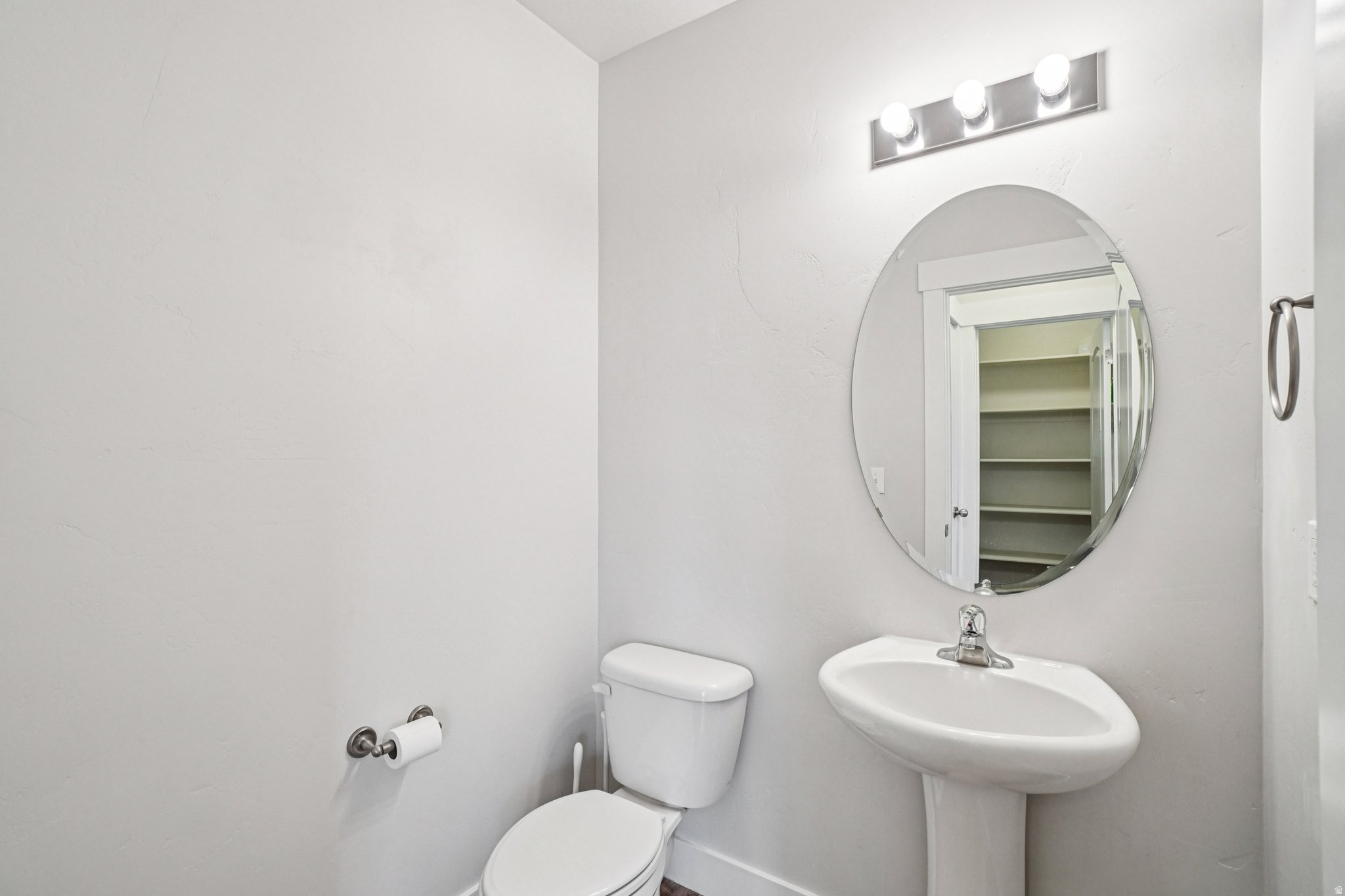 CARLISLE PLACE - Residential