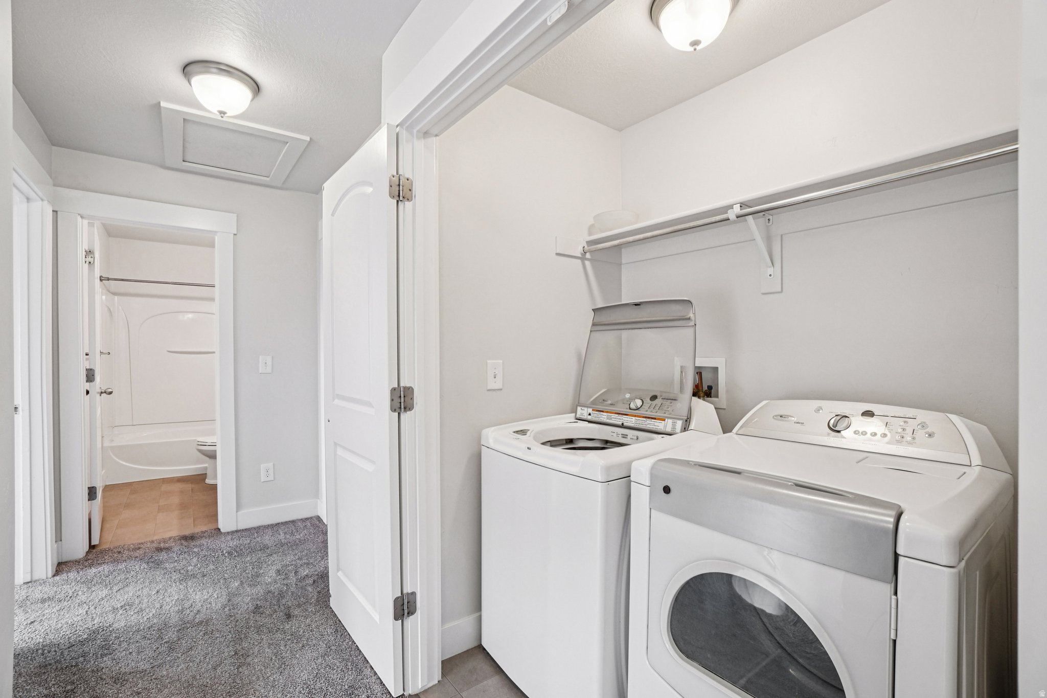 CARLISLE PLACE - Residential