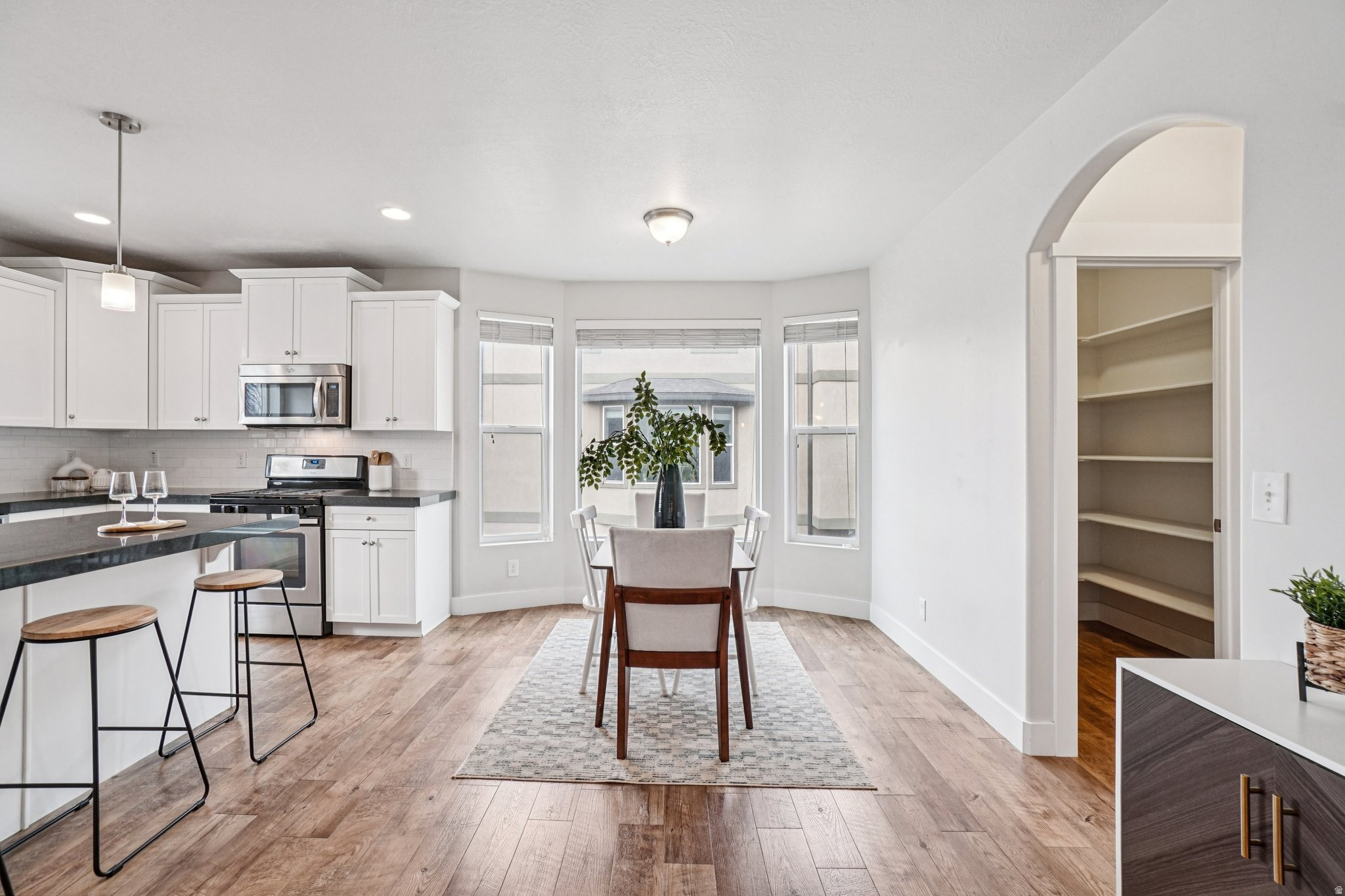 CARLISLE PLACE - Residential