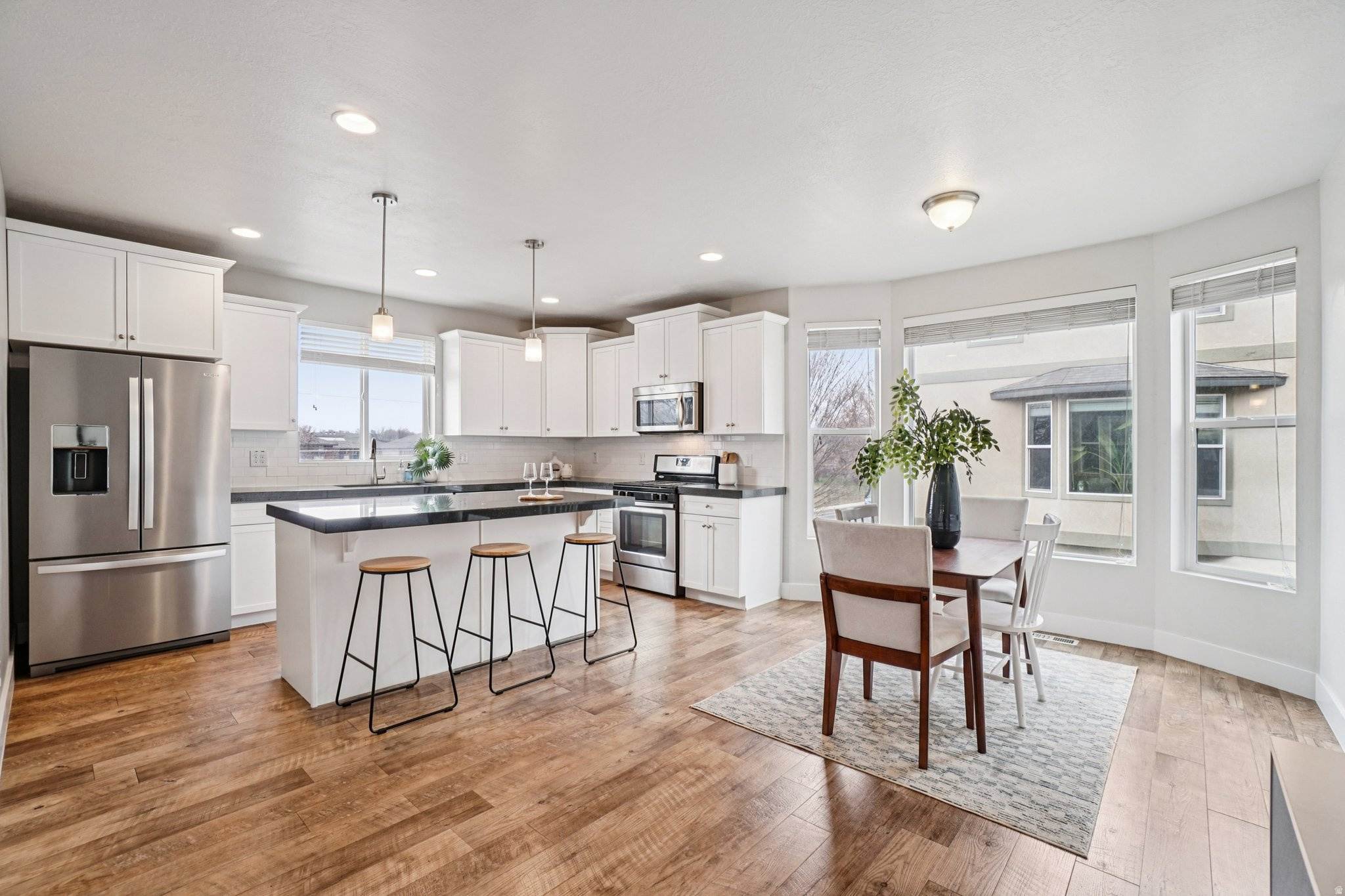 CARLISLE PLACE - Residential