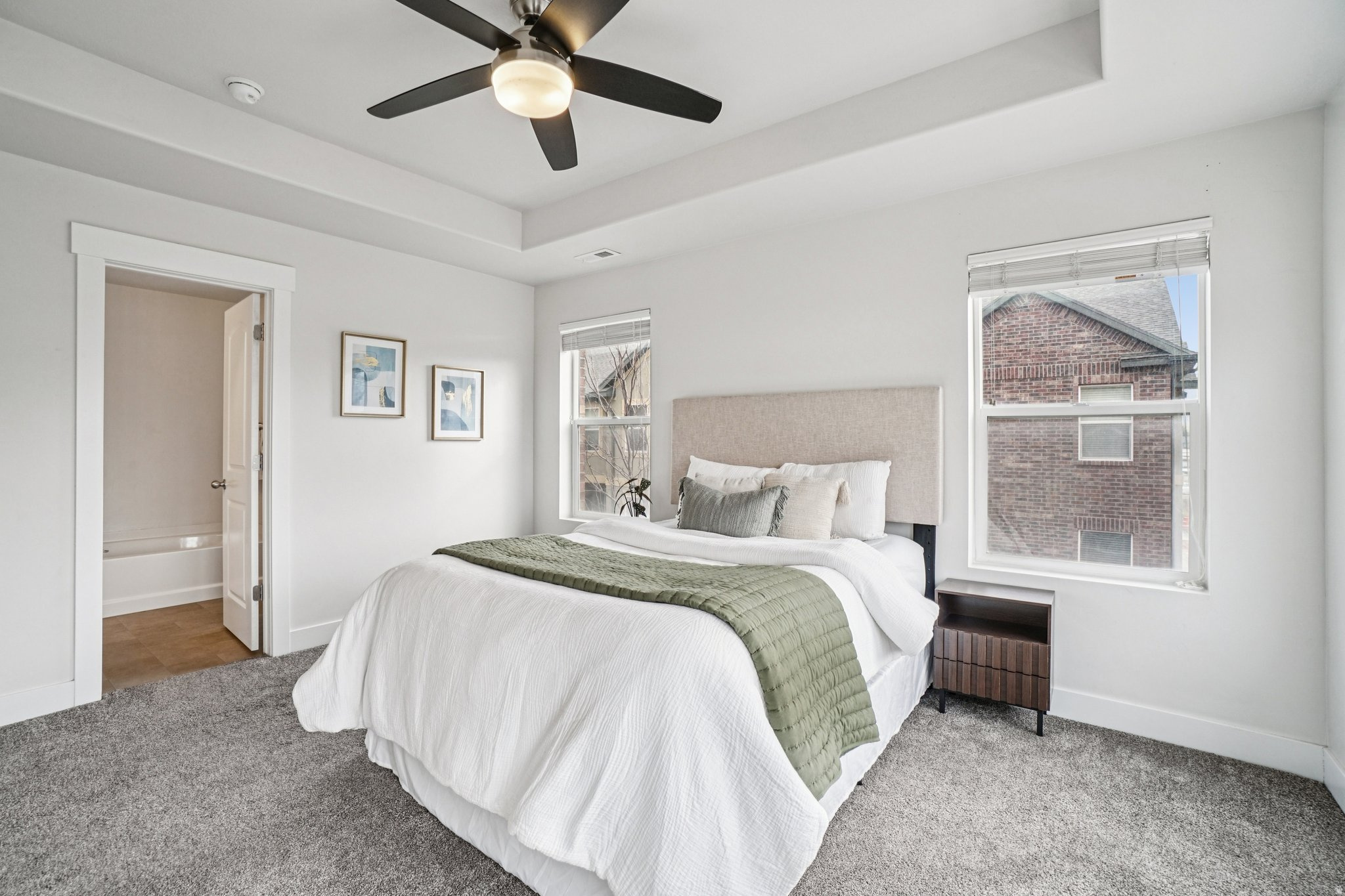 CARLISLE PLACE - Residential