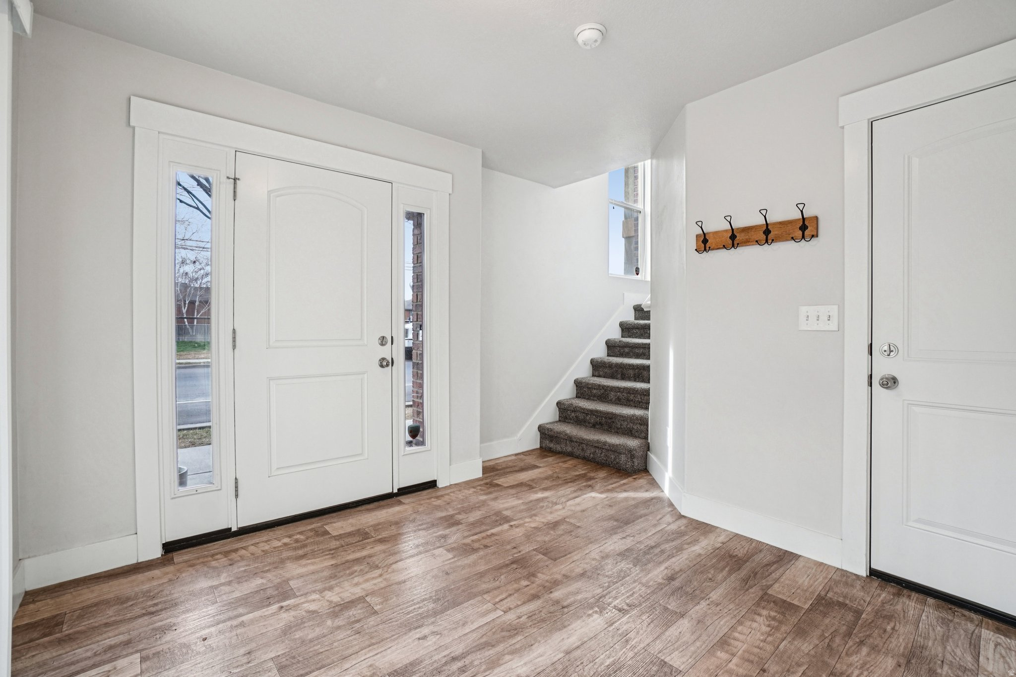 CARLISLE PLACE - Residential