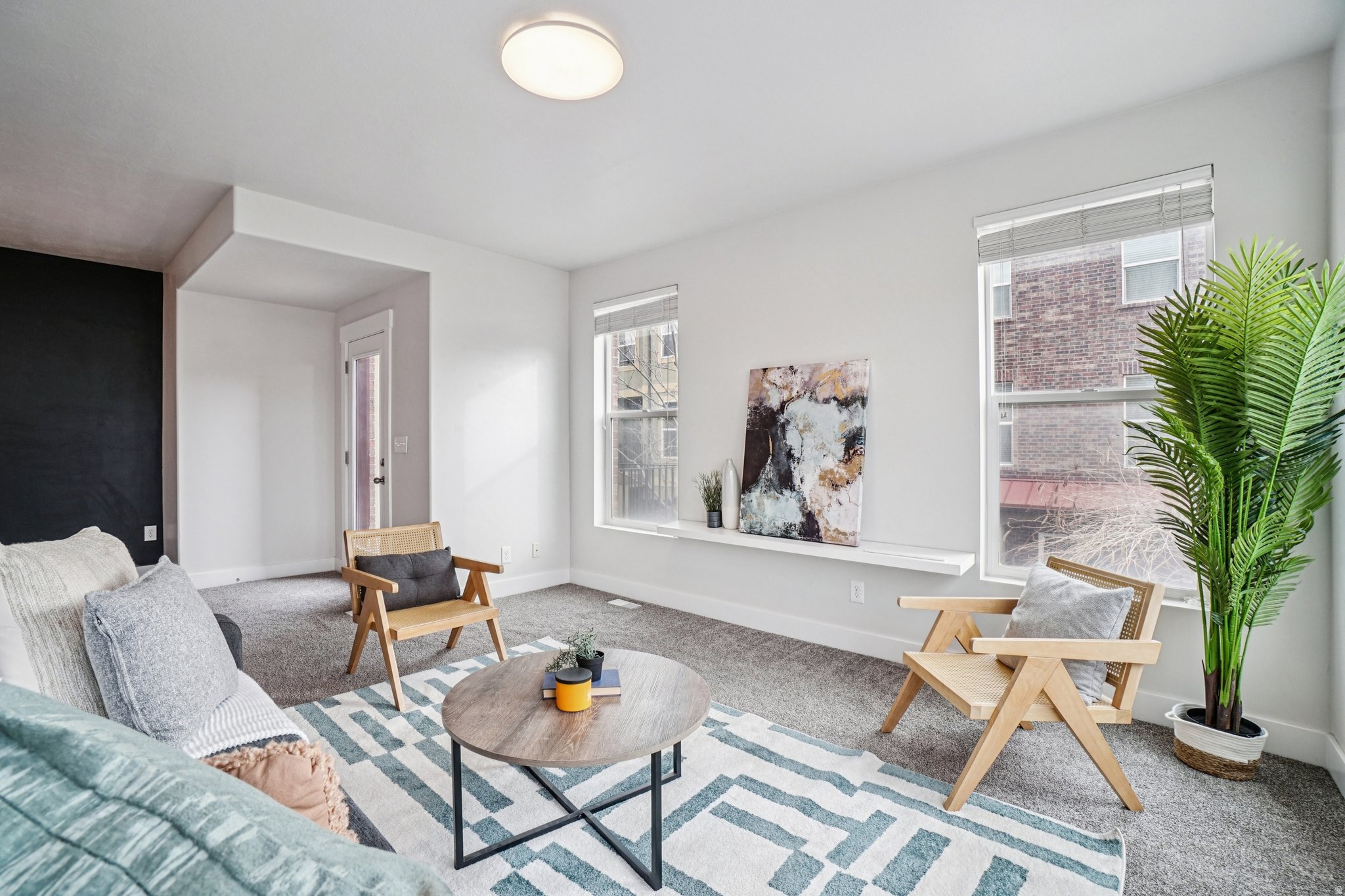 CARLISLE PLACE - Residential