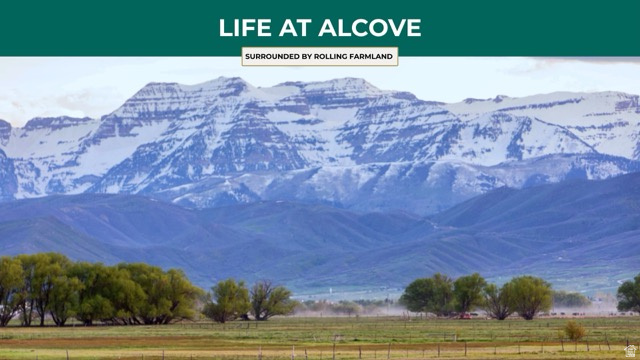 ALCOVE - Residential