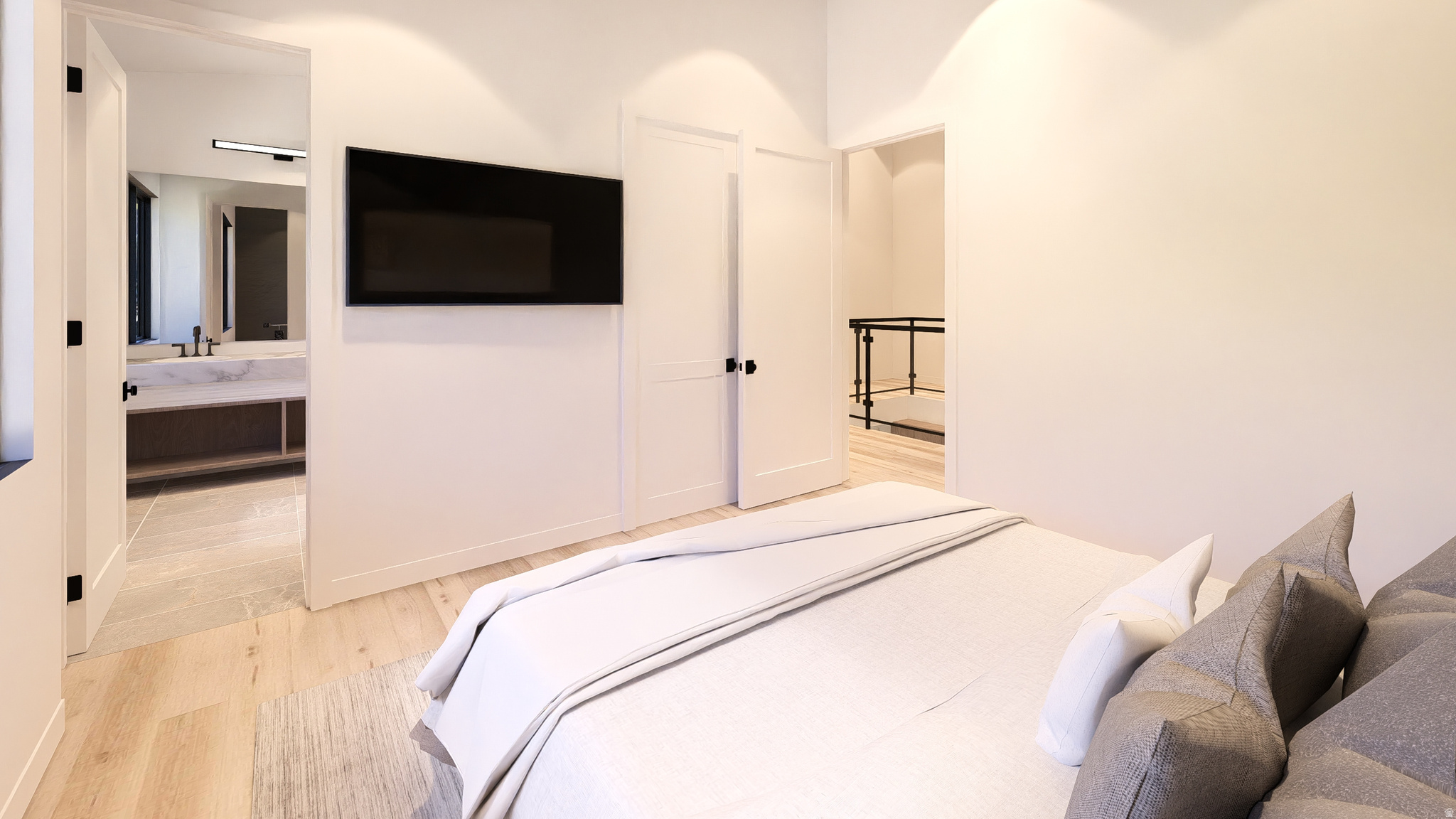 ALCOVE - Residential