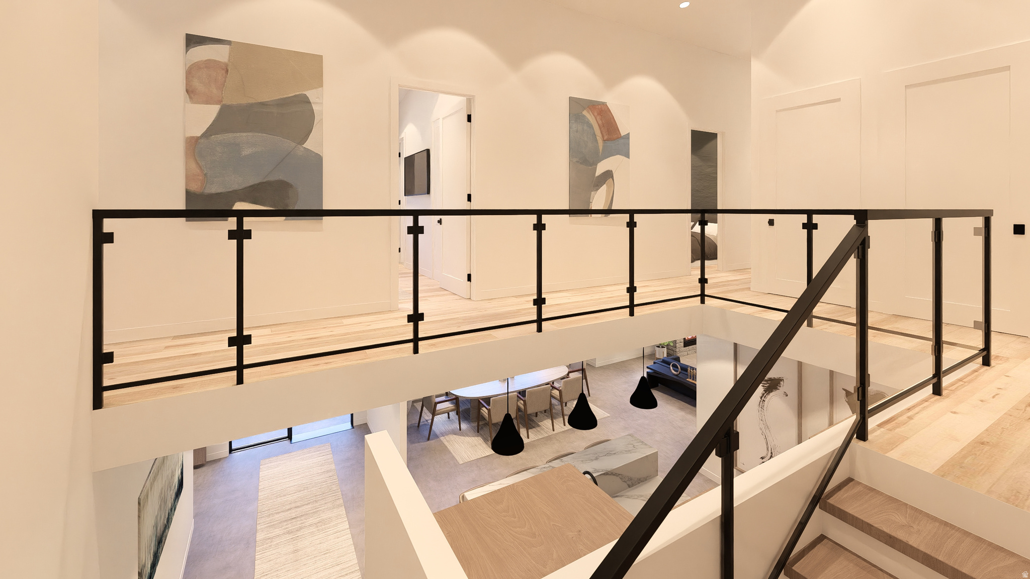 ALCOVE - Residential