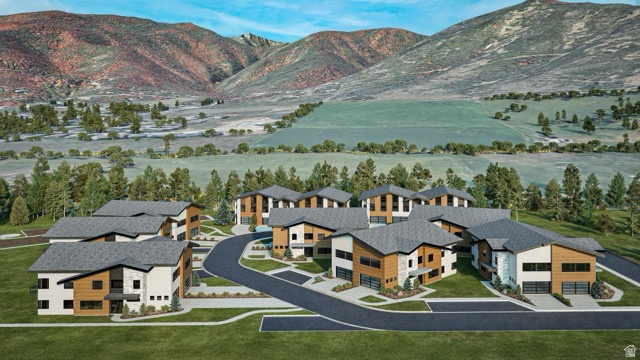 ALCOVE - Residential