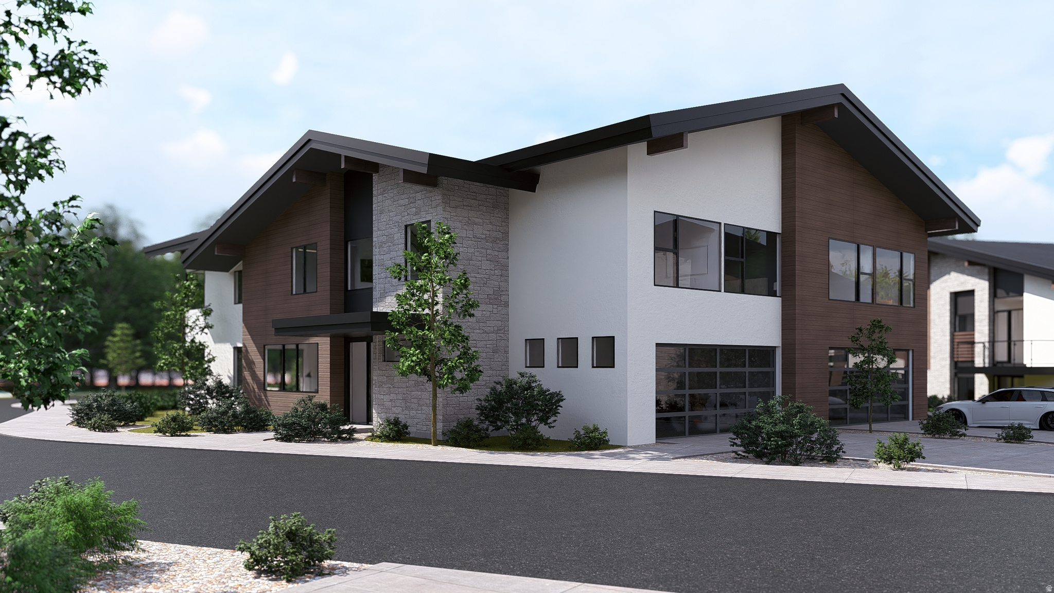 ALCOVE - Residential