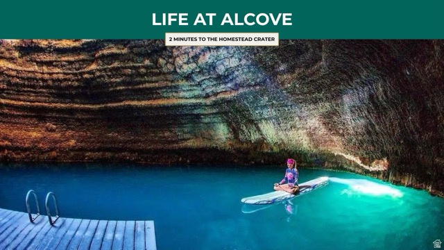 ALCOVE - Residential