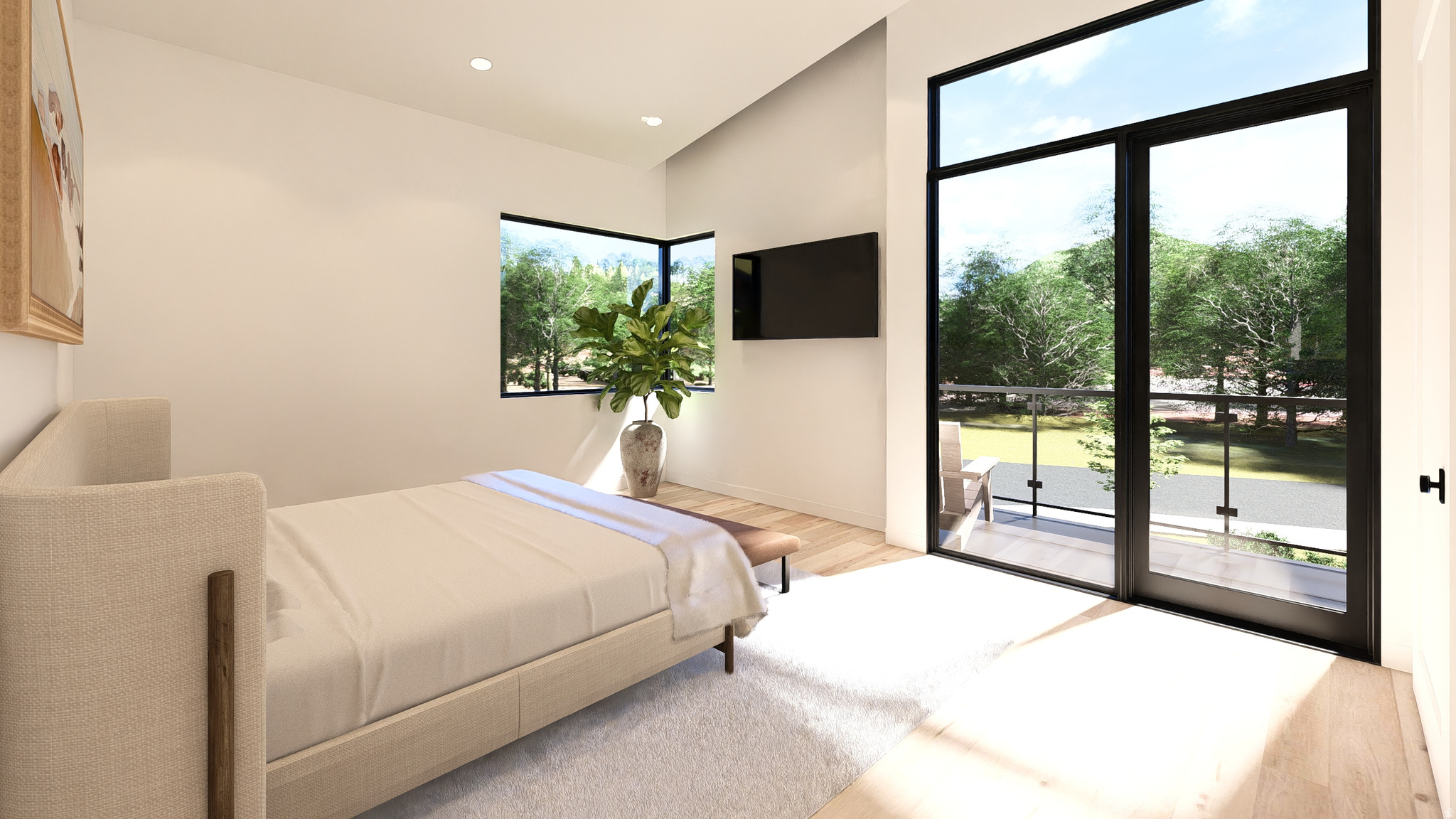 ALCOVE - Residential