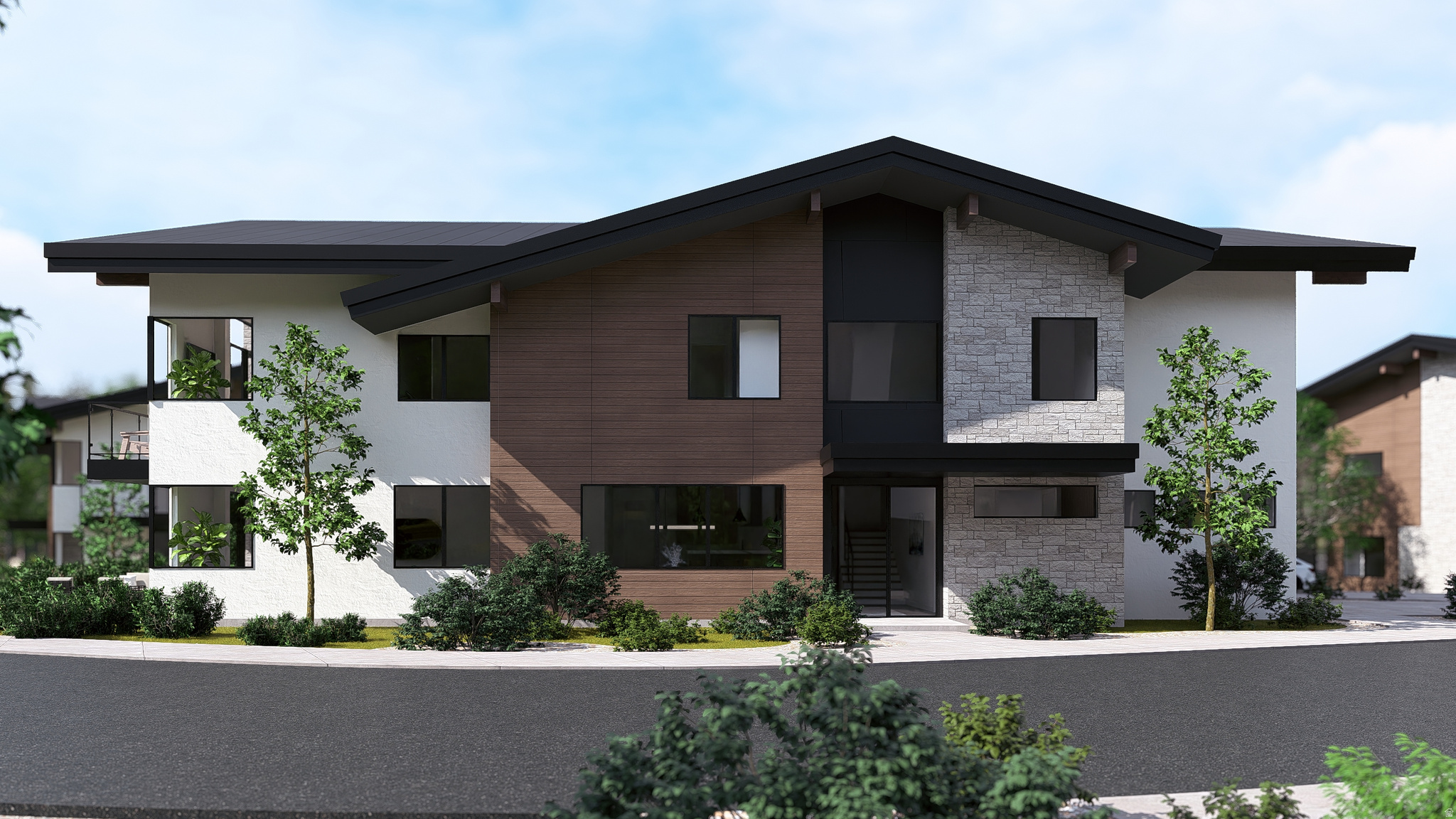 ALCOVE - Residential