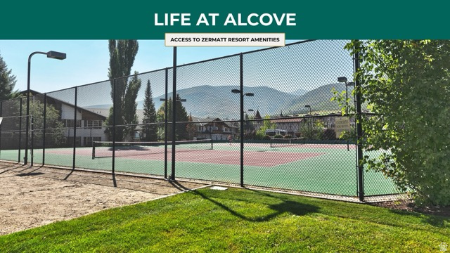 ALCOVE - Residential