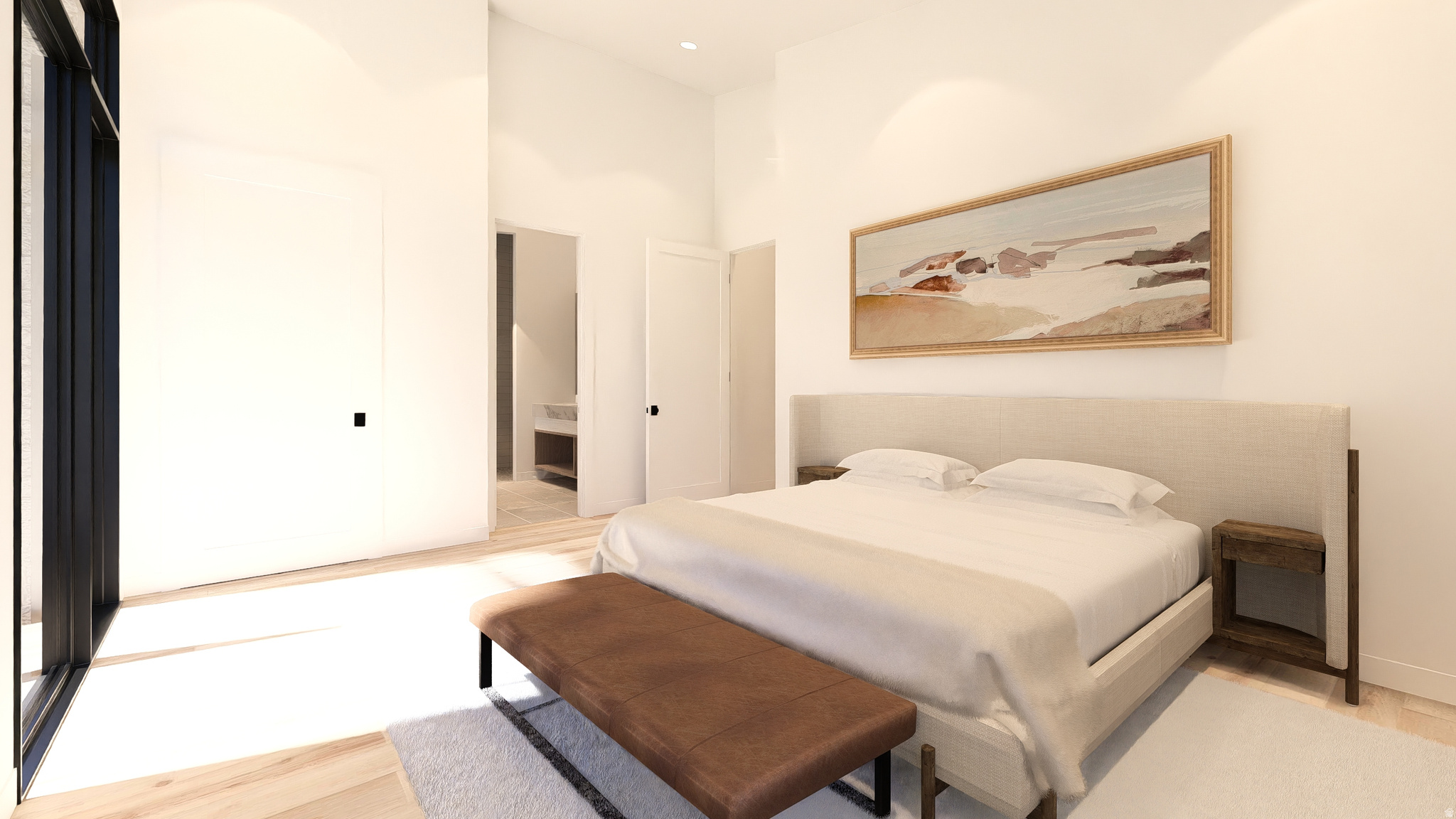 ALCOVE - Residential