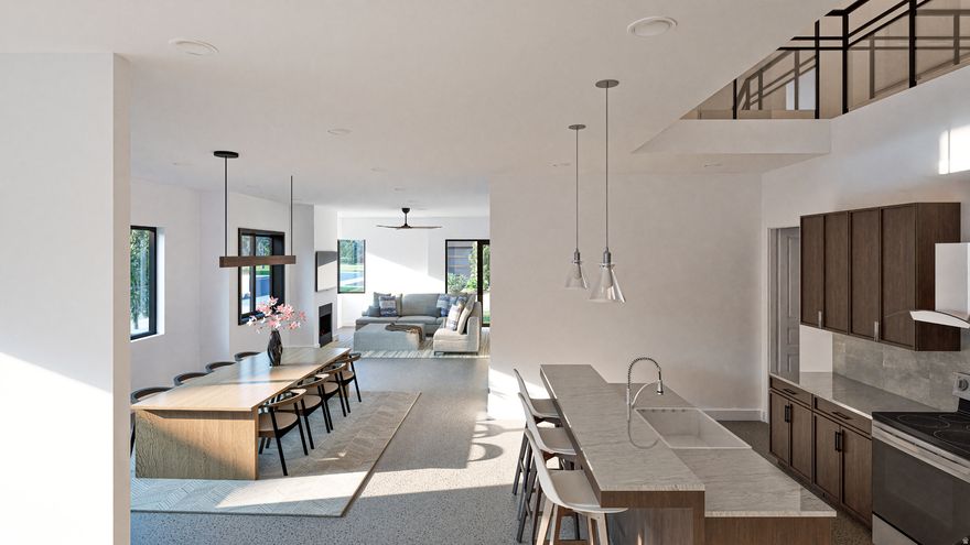 Own your dream mountain home in Midway for a fraction of the cost with this luxury co-ownership opportunity-enjoy 44+ nights per year while building real equity. This professionally managed, turnkey home offers zero maintenance and effortless scheduling through the Ember app, plus optional nightly rental income when you're away. Crafted by Utah's most decorated luxury home builders, Davies Design Build, the home features five bedrooms, four with ensuite bathrooms, including a convenient main-level suite, offering an ideal layout for hosting, comfort, and versatility. Designed as the ultimate basecamp, the residence places you moments from skiing at Deer Valley Resort, boating on Deer Creek Reservoir, and exploring the trails of the Uinta Mountains. Inside, every detail is thoughtfully curated with premium finishes, including custom quartz countertops, handcrafted cabinetry, and top-of-the-line Sub-Zero and Wolf appliances. Expansive windows and soaring ceilings invite in abundant natural light while framing picturesque mountain views. Located in the gated community of Alcove, this residence presents a rare opportunity to own a thoughtfully designed mountain home where luxury, flexibility, and lifestyle converge.