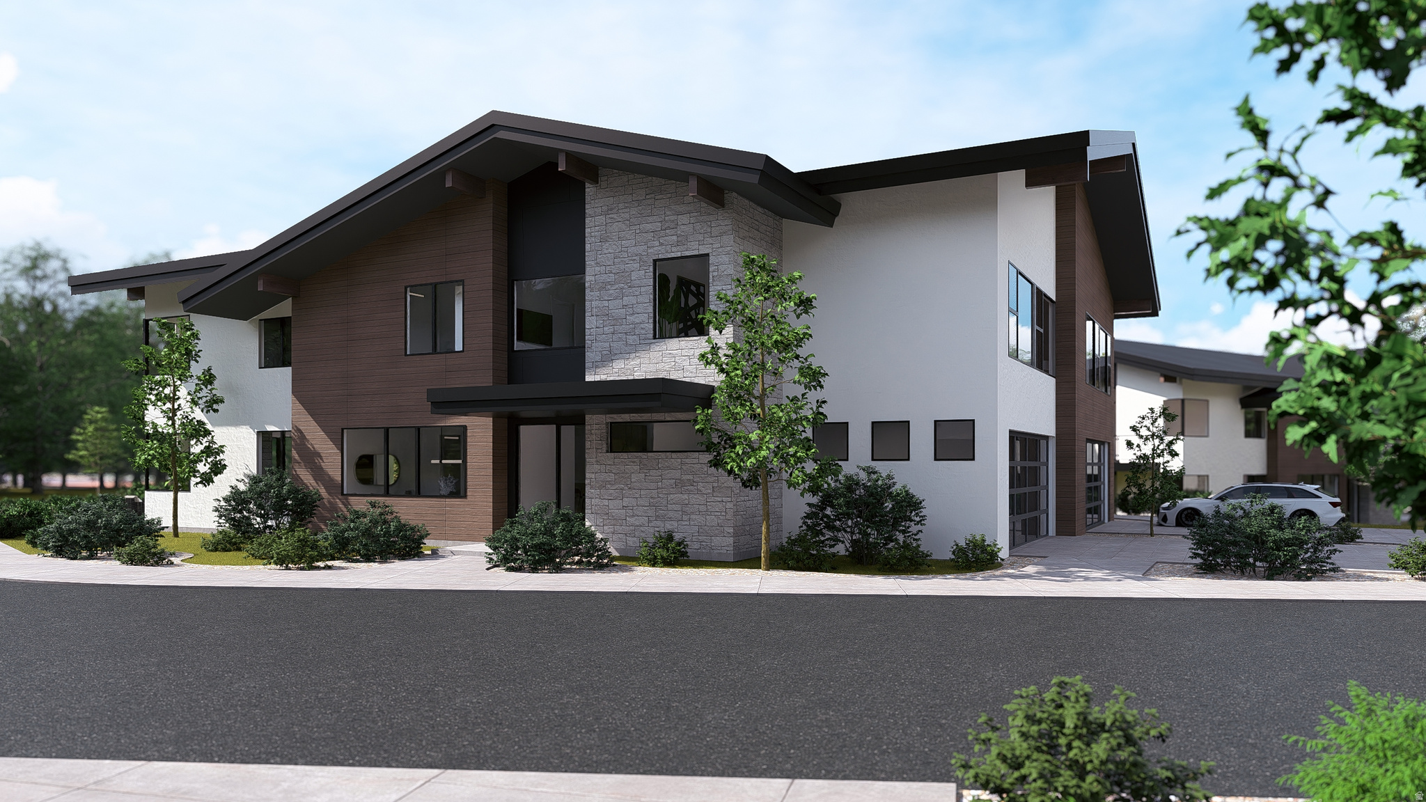 ALCOVE - Residential