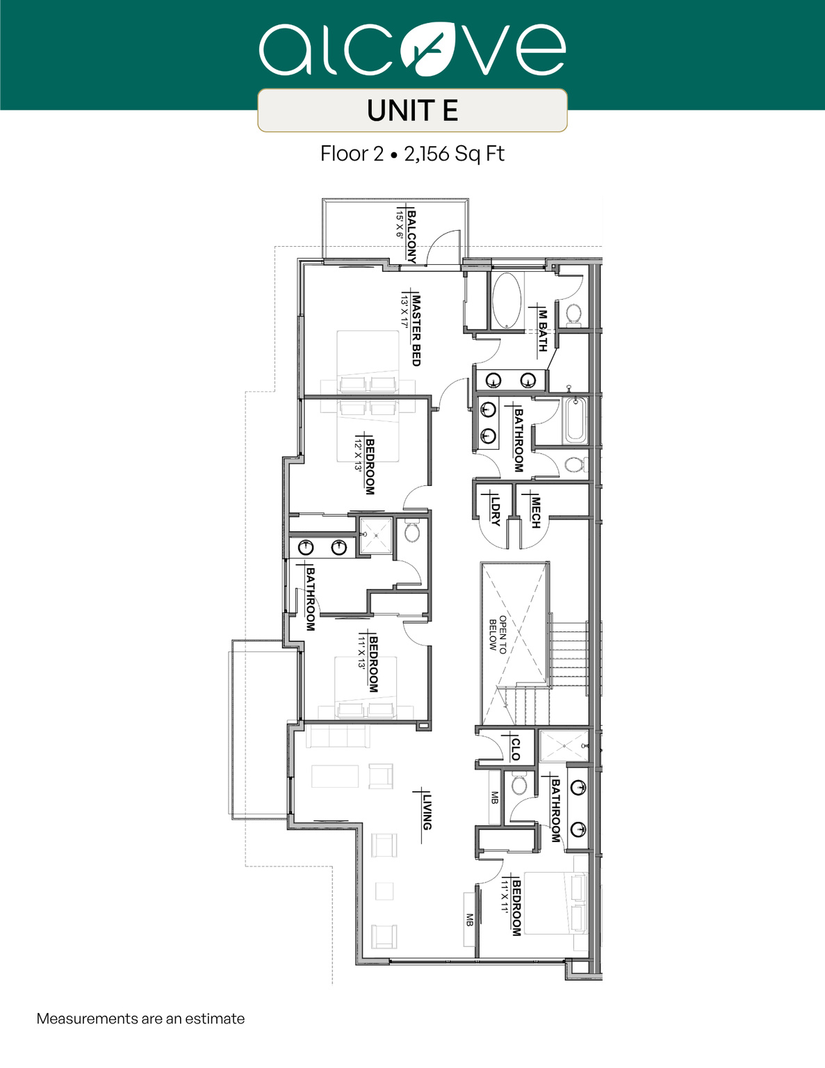ALCOVE - Residential