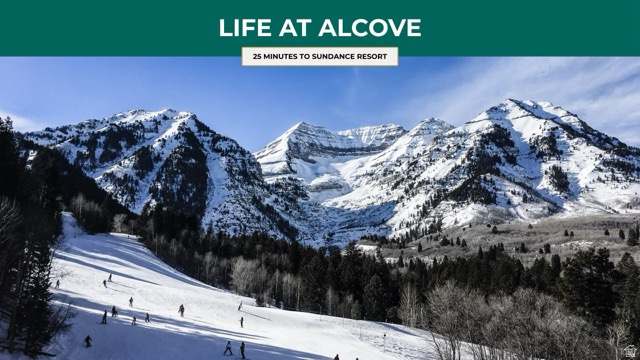 ALCOVE - Residential