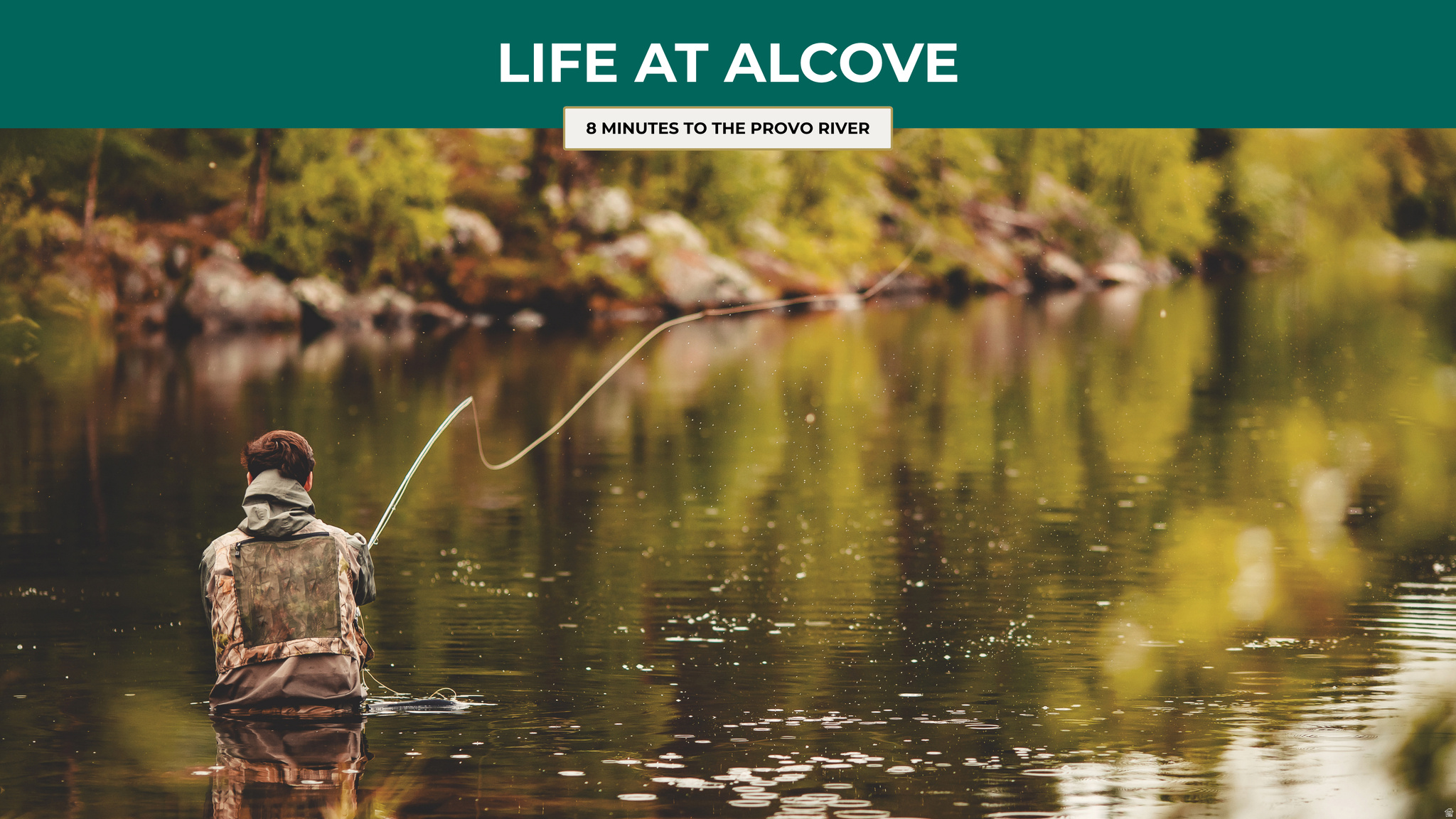 ALCOVE - Residential