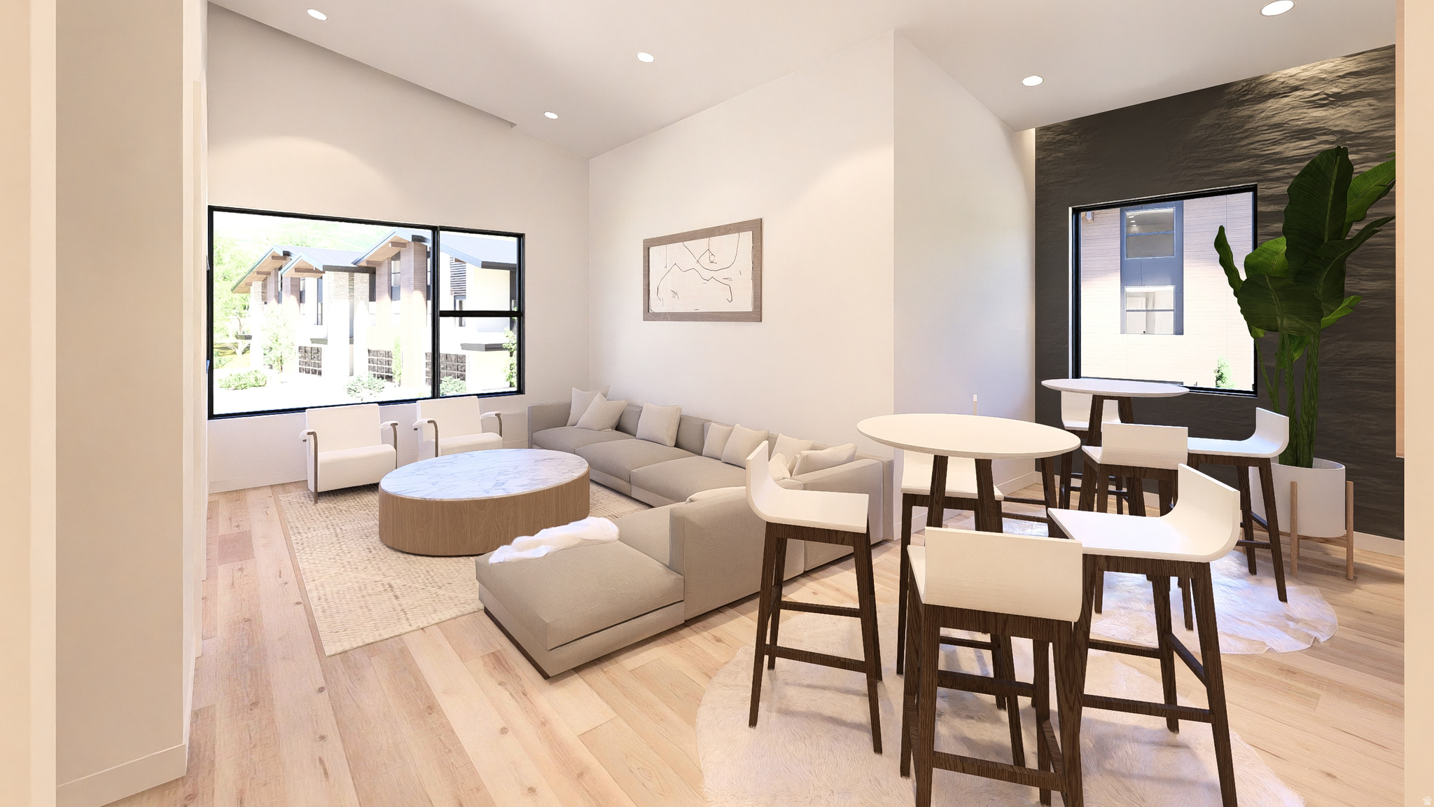 ALCOVE - Residential