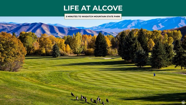 ALCOVE - Residential