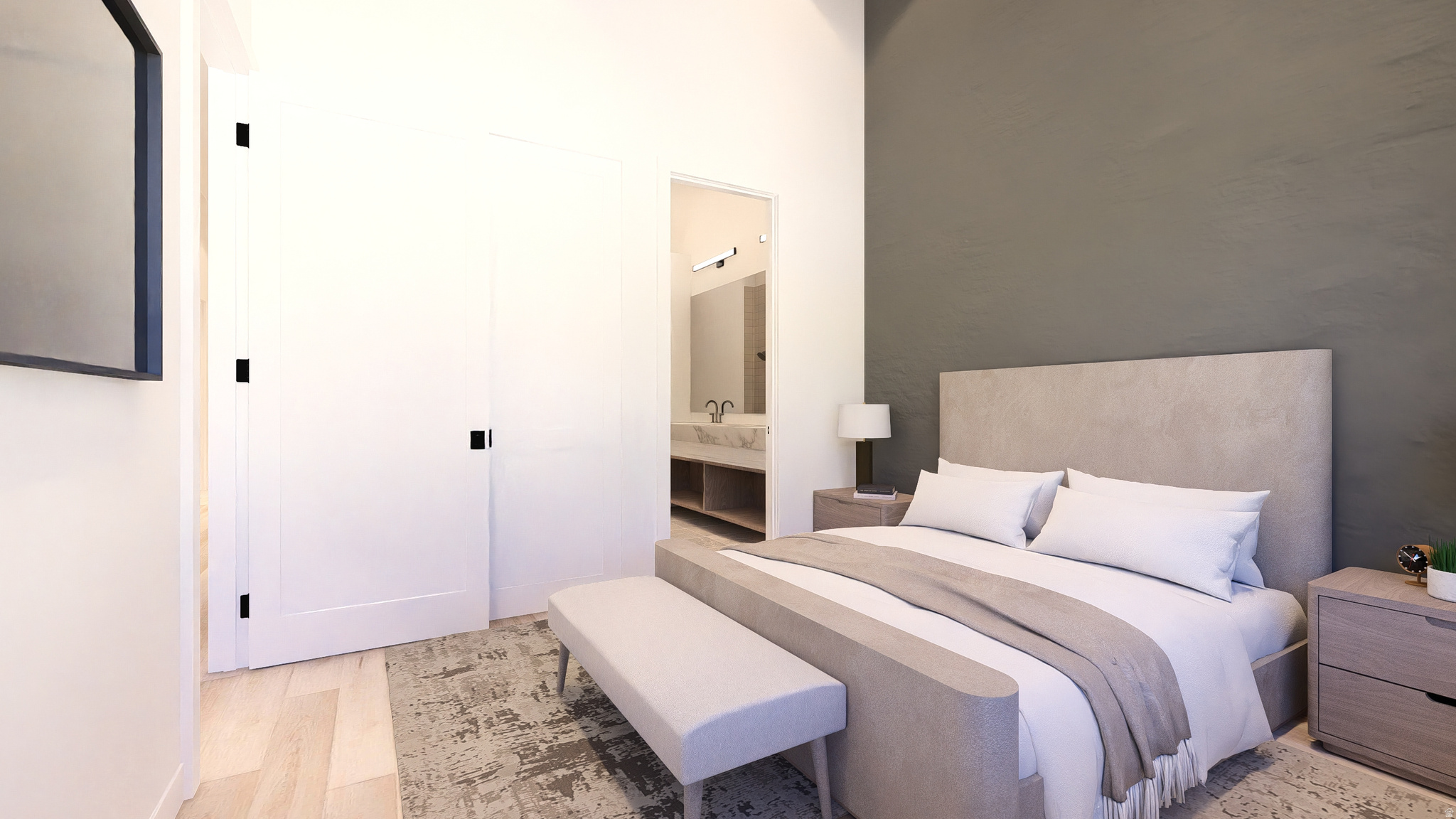 ALCOVE - Residential