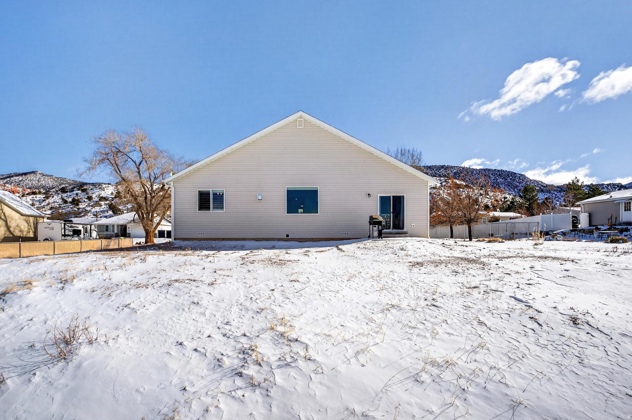 HIGHLAND PARK SUBDIVISION - Residential