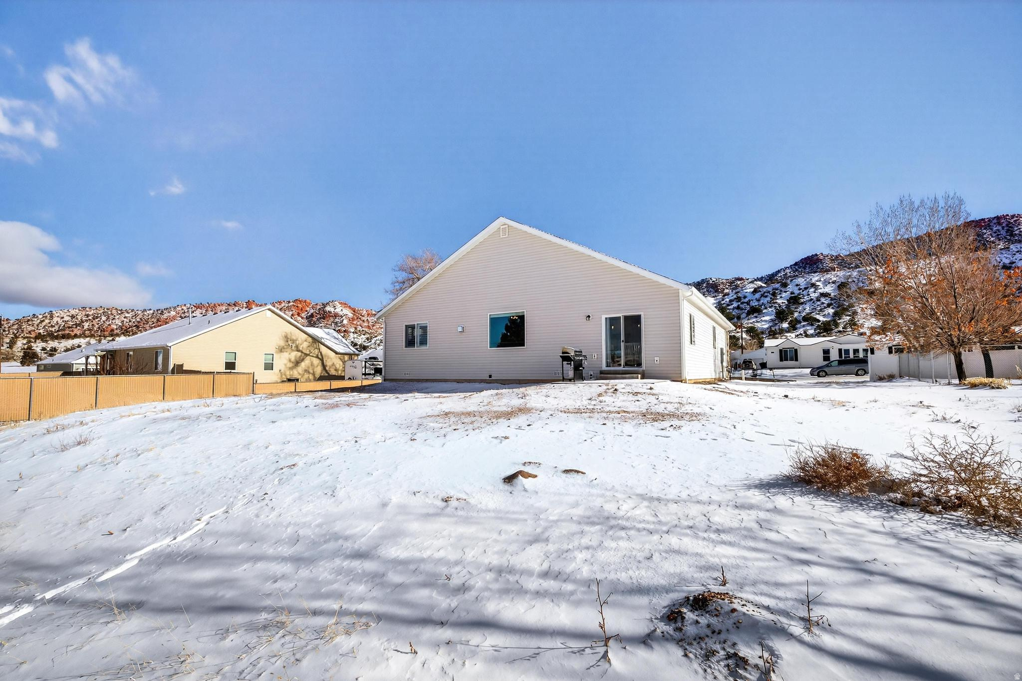 HIGHLAND PARK SUBDIVISION - Residential