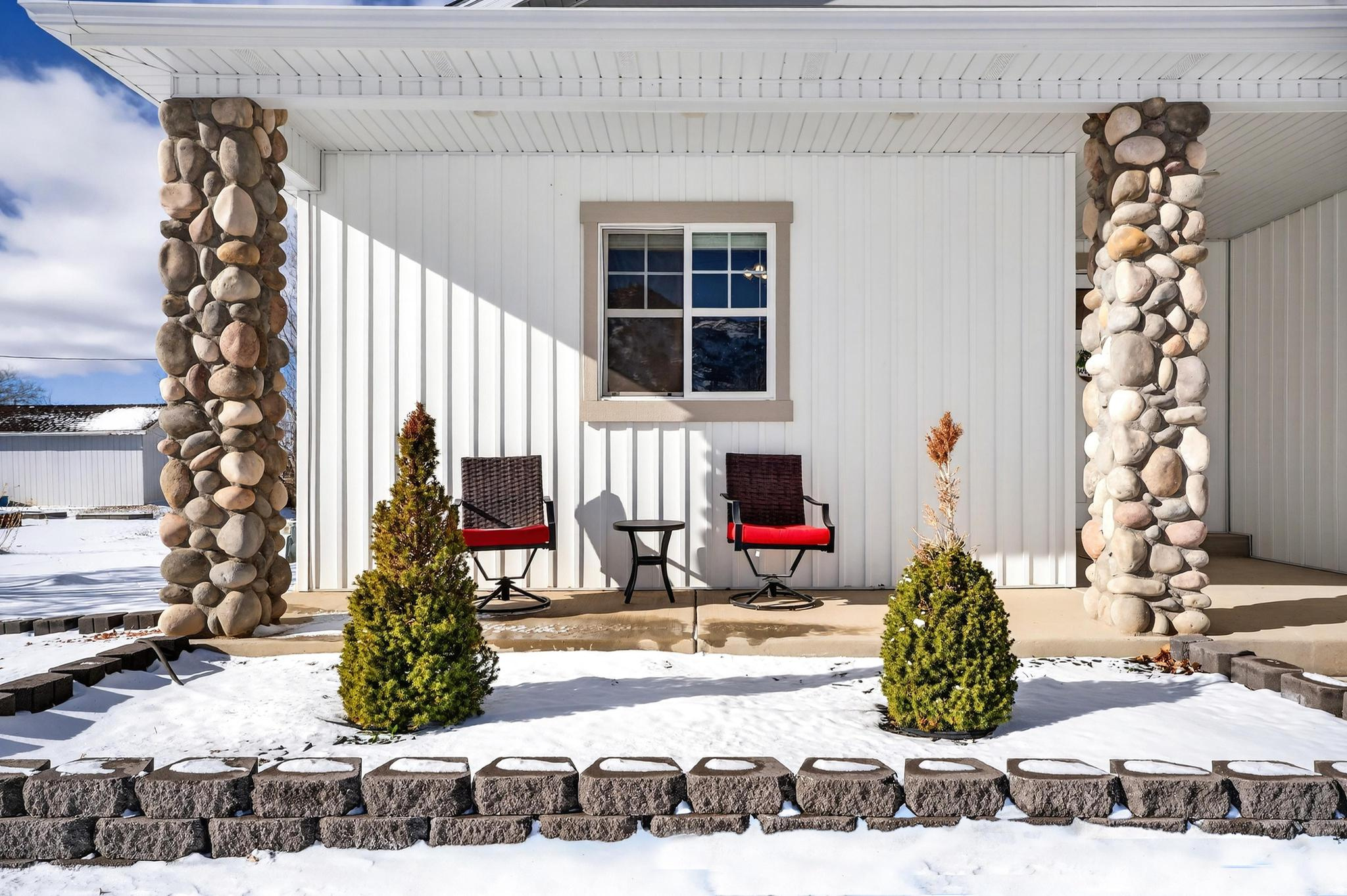 HIGHLAND PARK SUBDIVISION - Residential