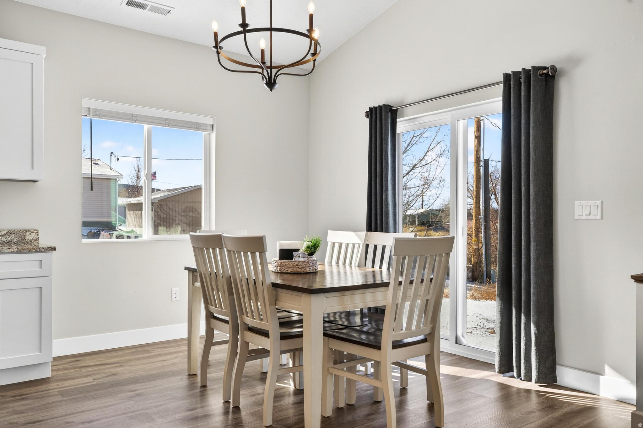 HIGHLAND PARK SUBDIVISION - Residential