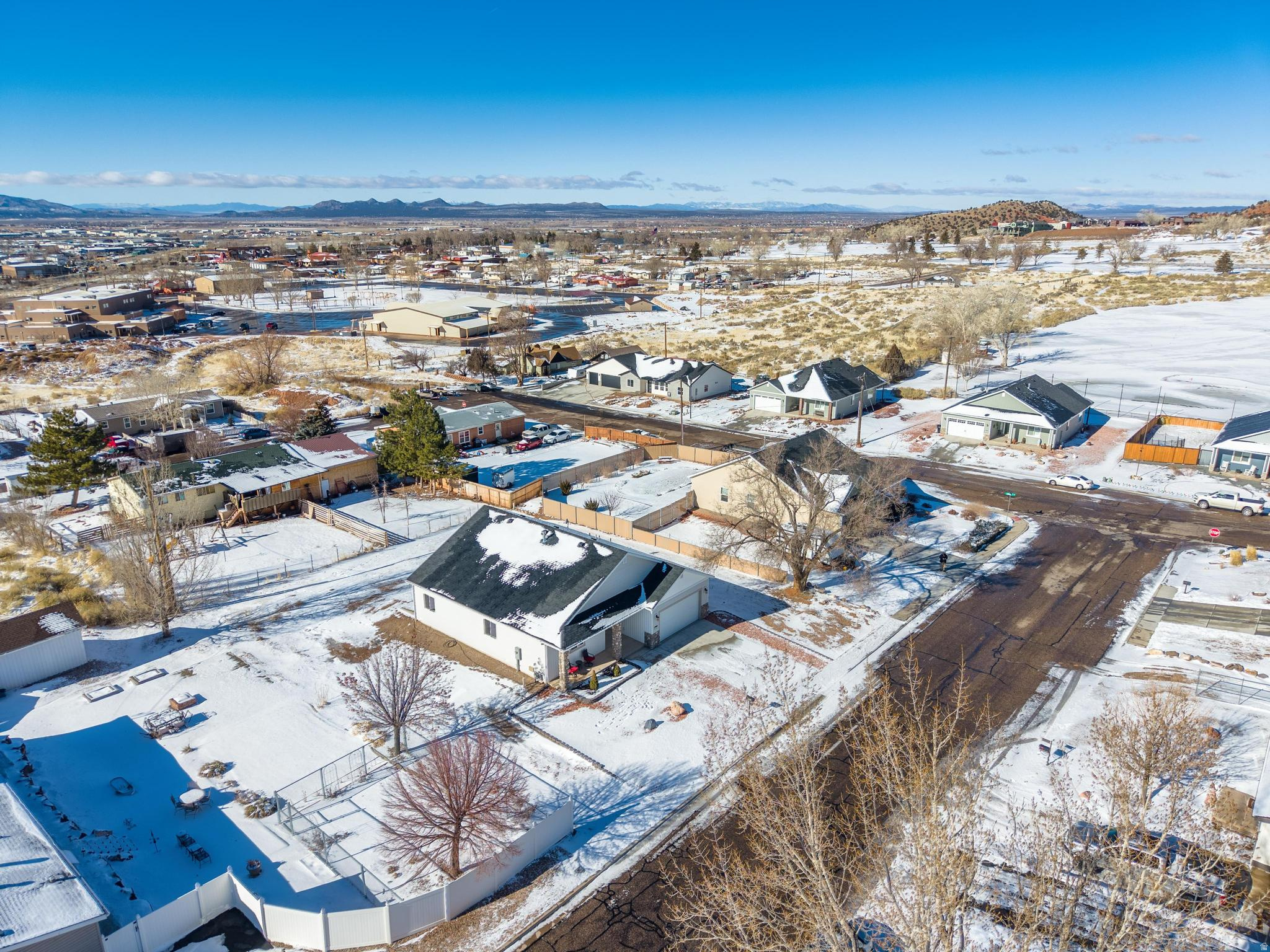 HIGHLAND PARK SUBDIVISION - Residential