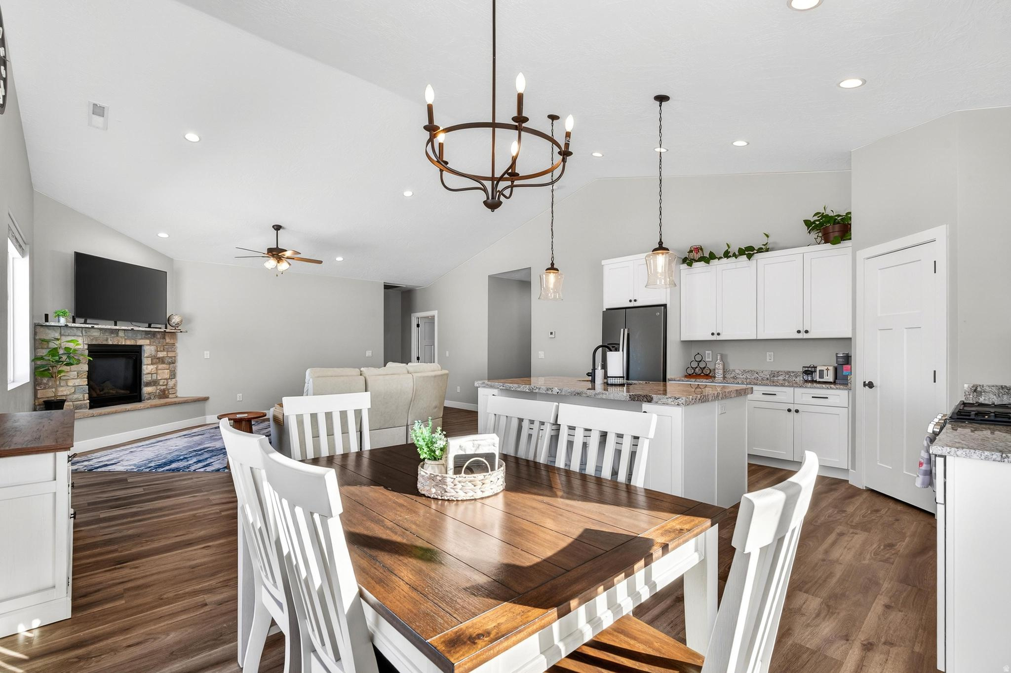 HIGHLAND PARK SUBDIVISION - Residential