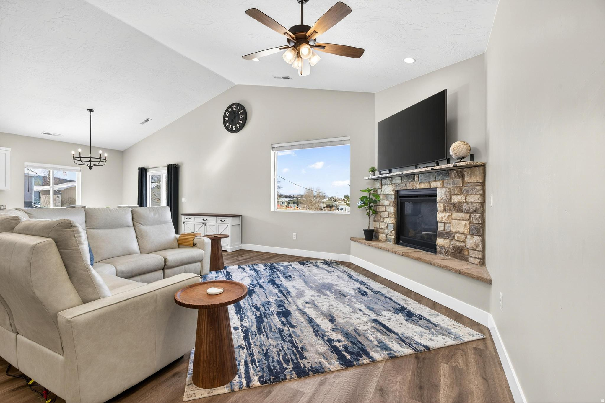 HIGHLAND PARK SUBDIVISION - Residential