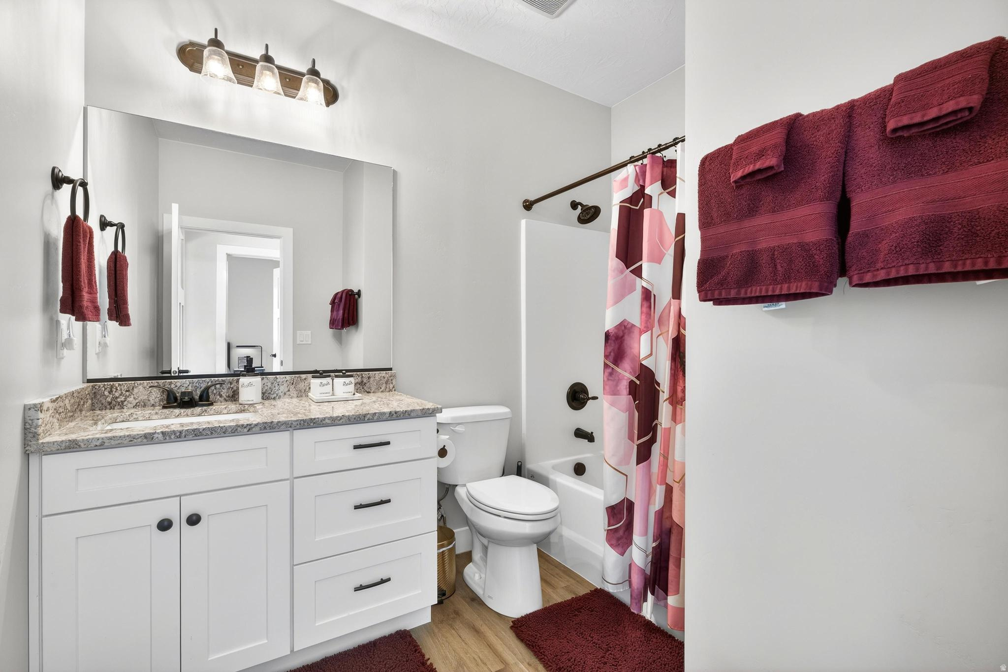 HIGHLAND PARK SUBDIVISION - Residential