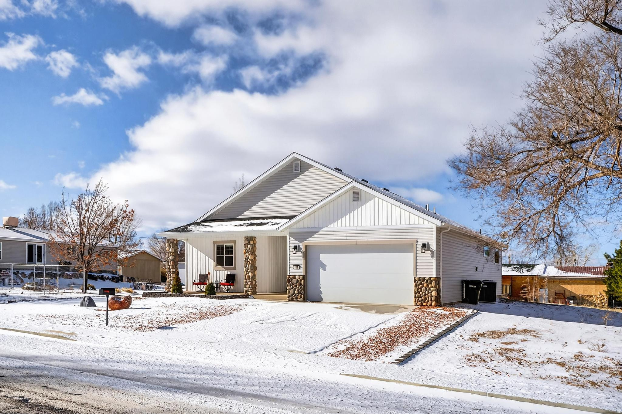 HIGHLAND PARK SUBDIVISION - Residential