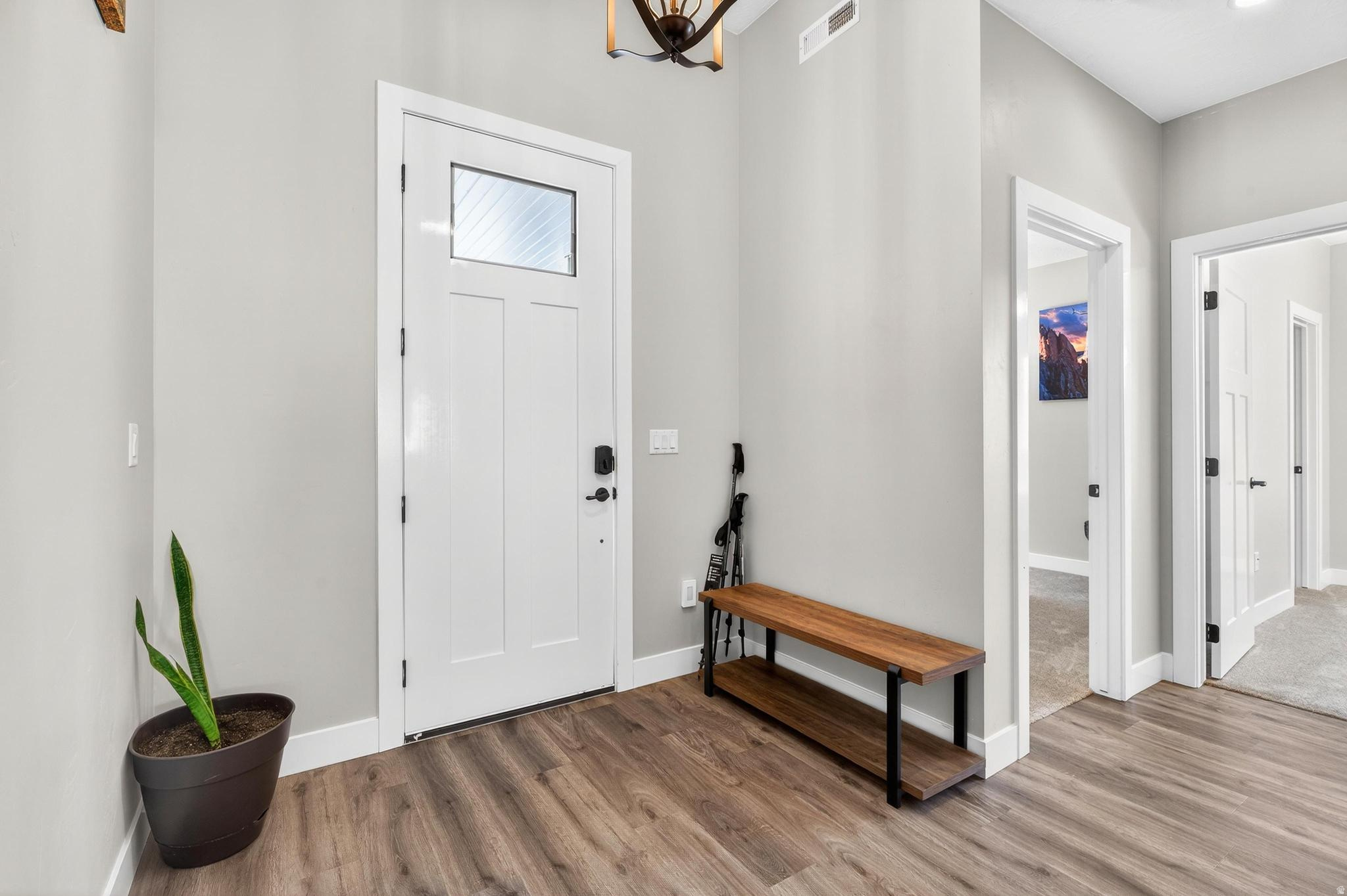 HIGHLAND PARK SUBDIVISION - Residential