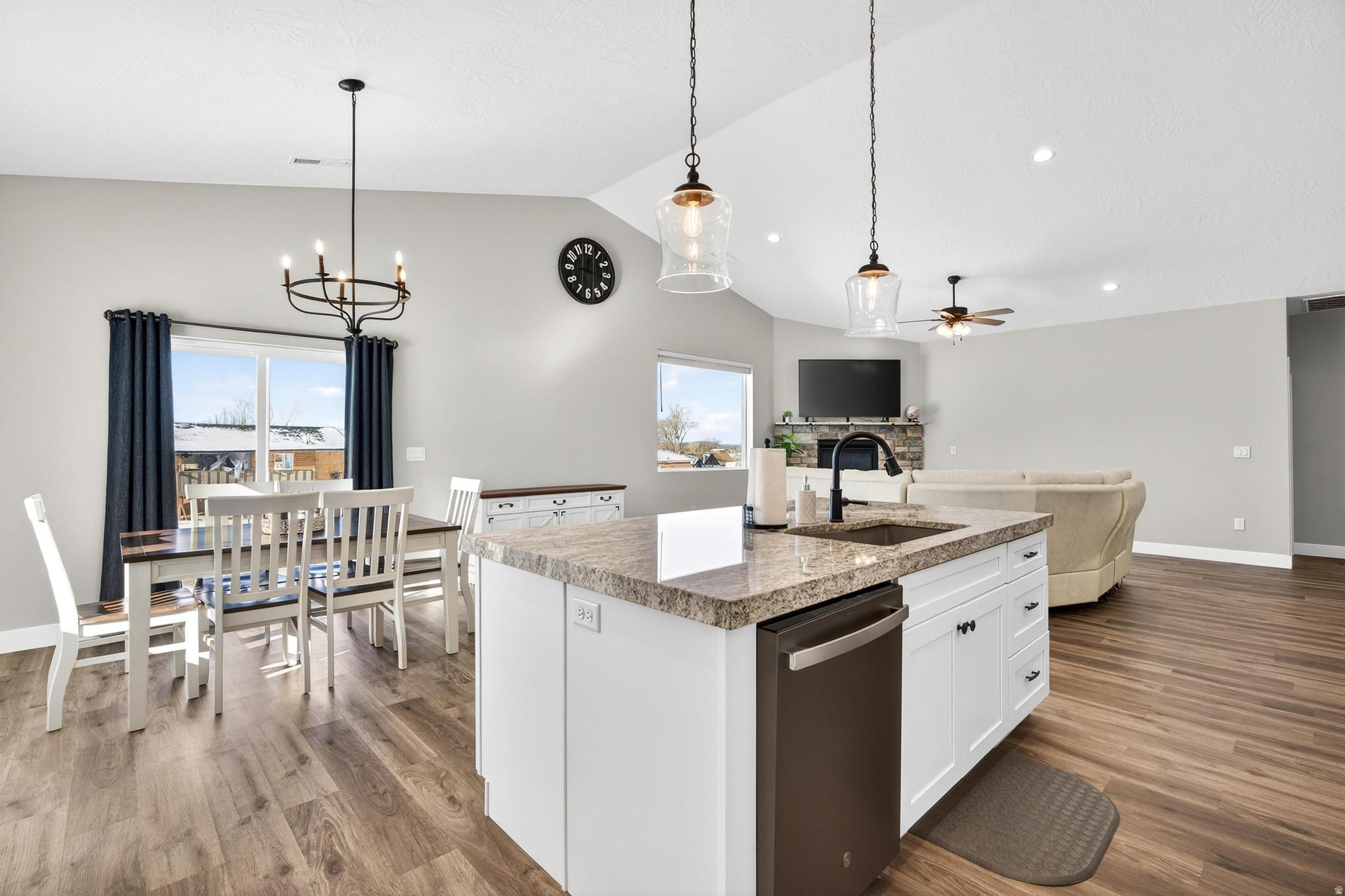 HIGHLAND PARK SUBDIVISION - Residential