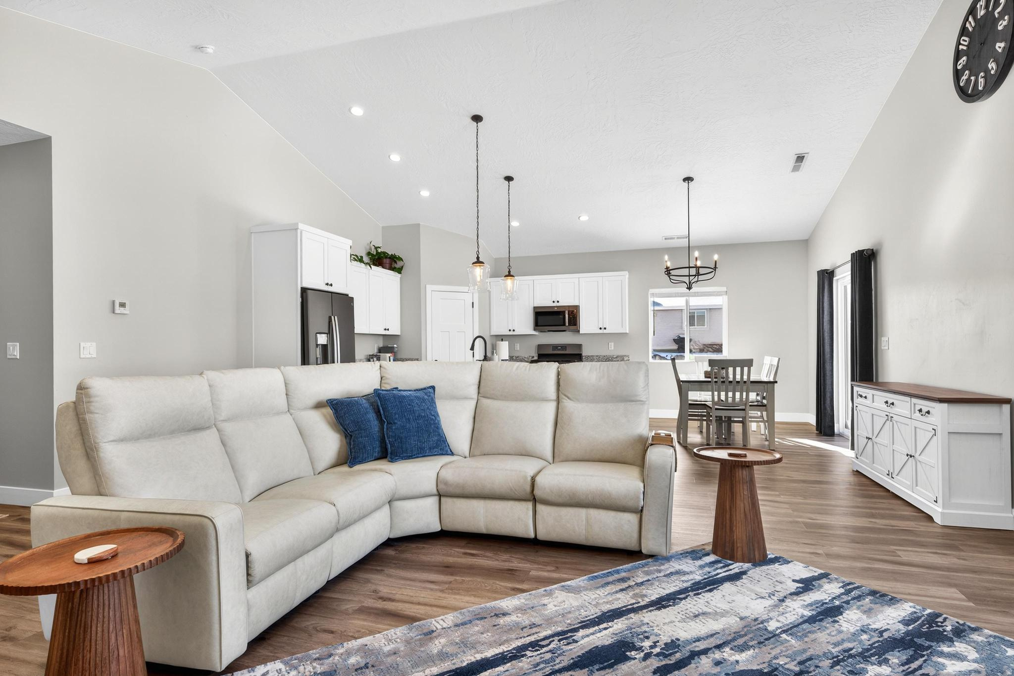 HIGHLAND PARK SUBDIVISION - Residential