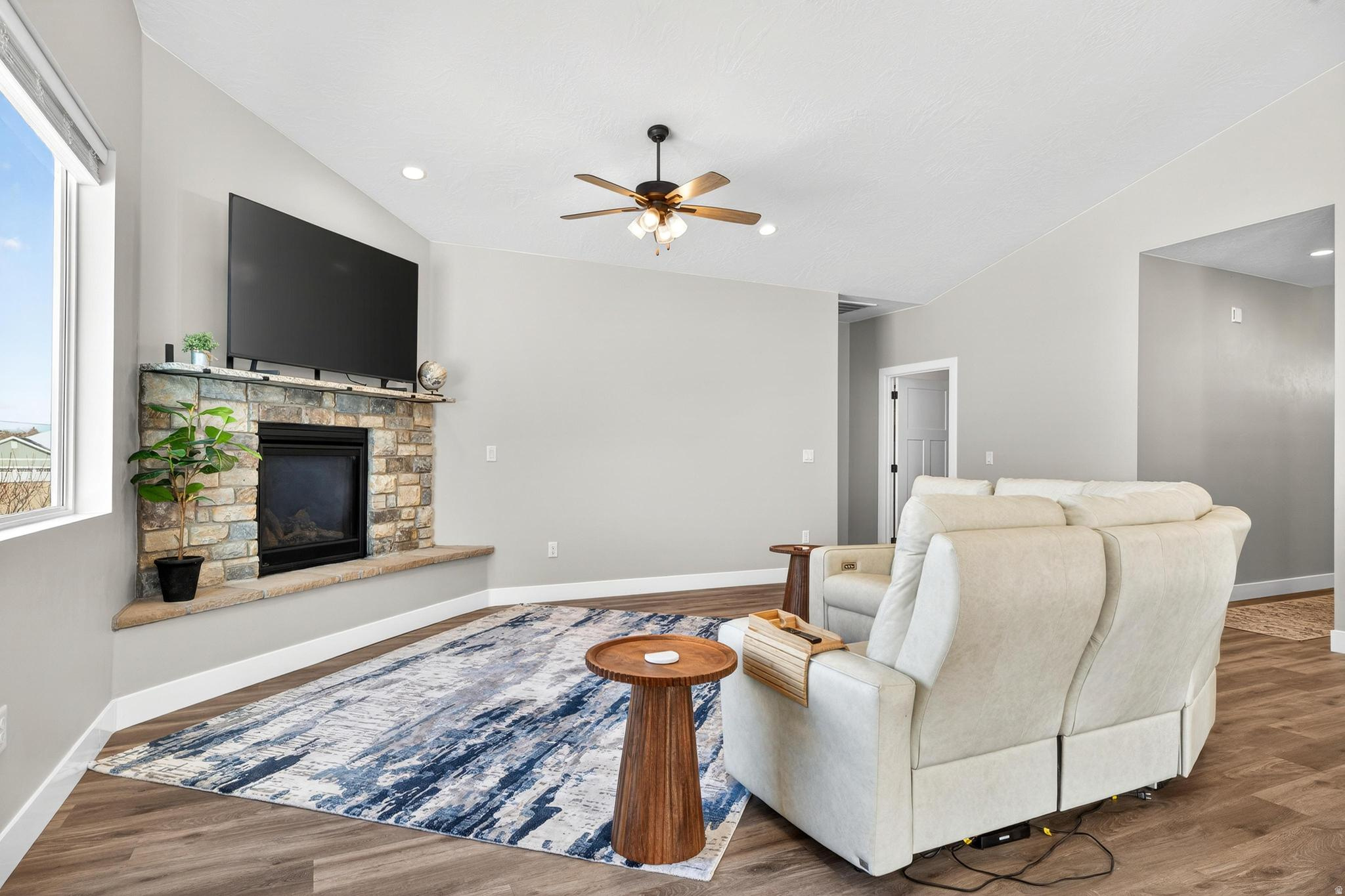 HIGHLAND PARK SUBDIVISION - Residential