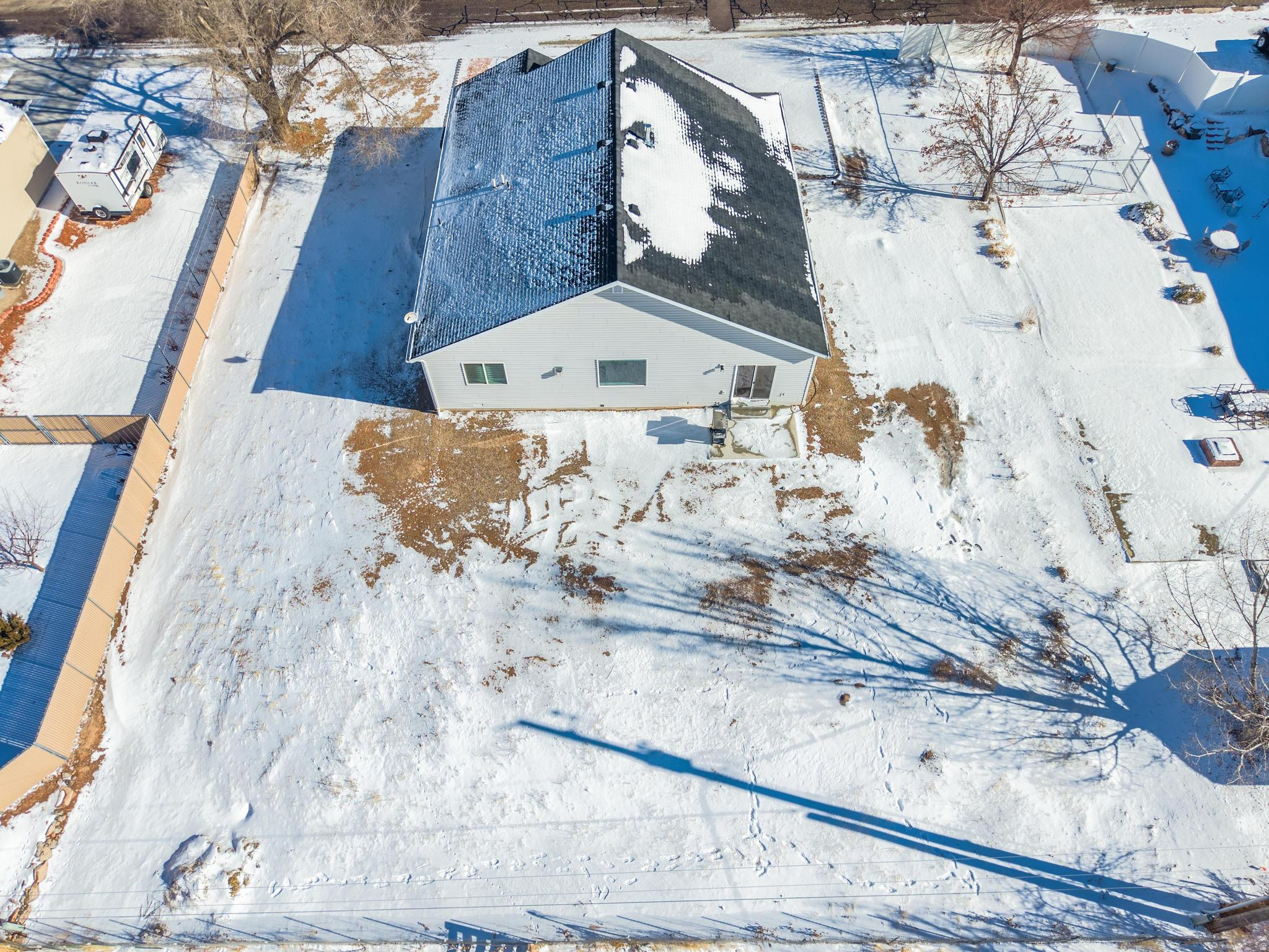 HIGHLAND PARK SUBDIVISION - Residential