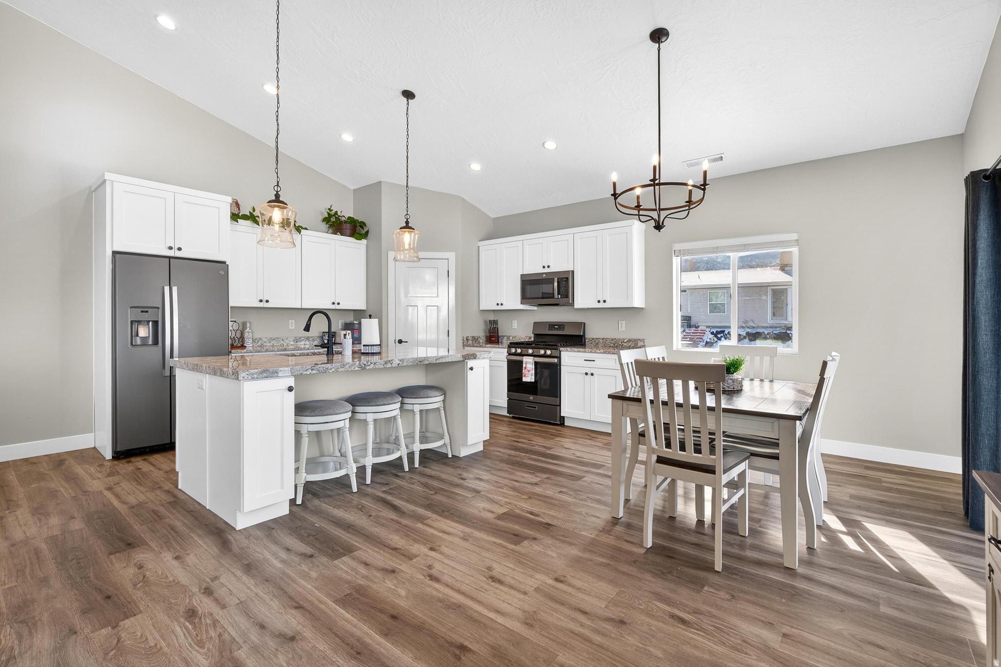 HIGHLAND PARK SUBDIVISION - Residential