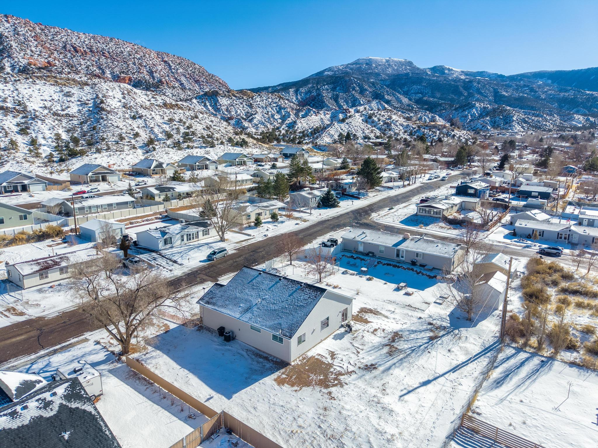 HIGHLAND PARK SUBDIVISION - Residential