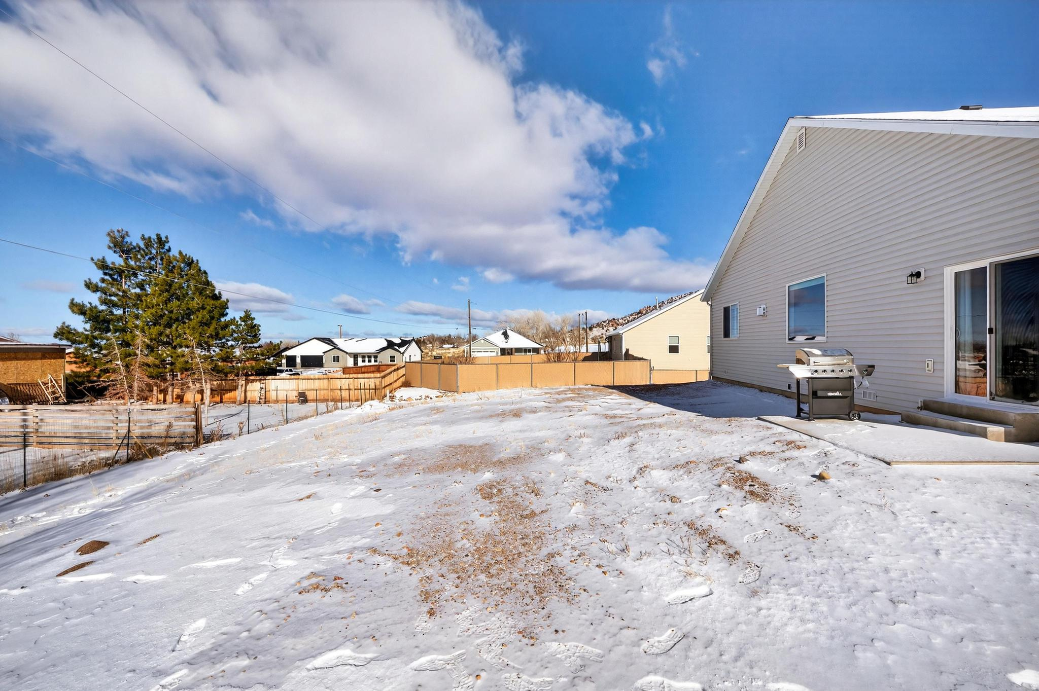 HIGHLAND PARK SUBDIVISION - Residential