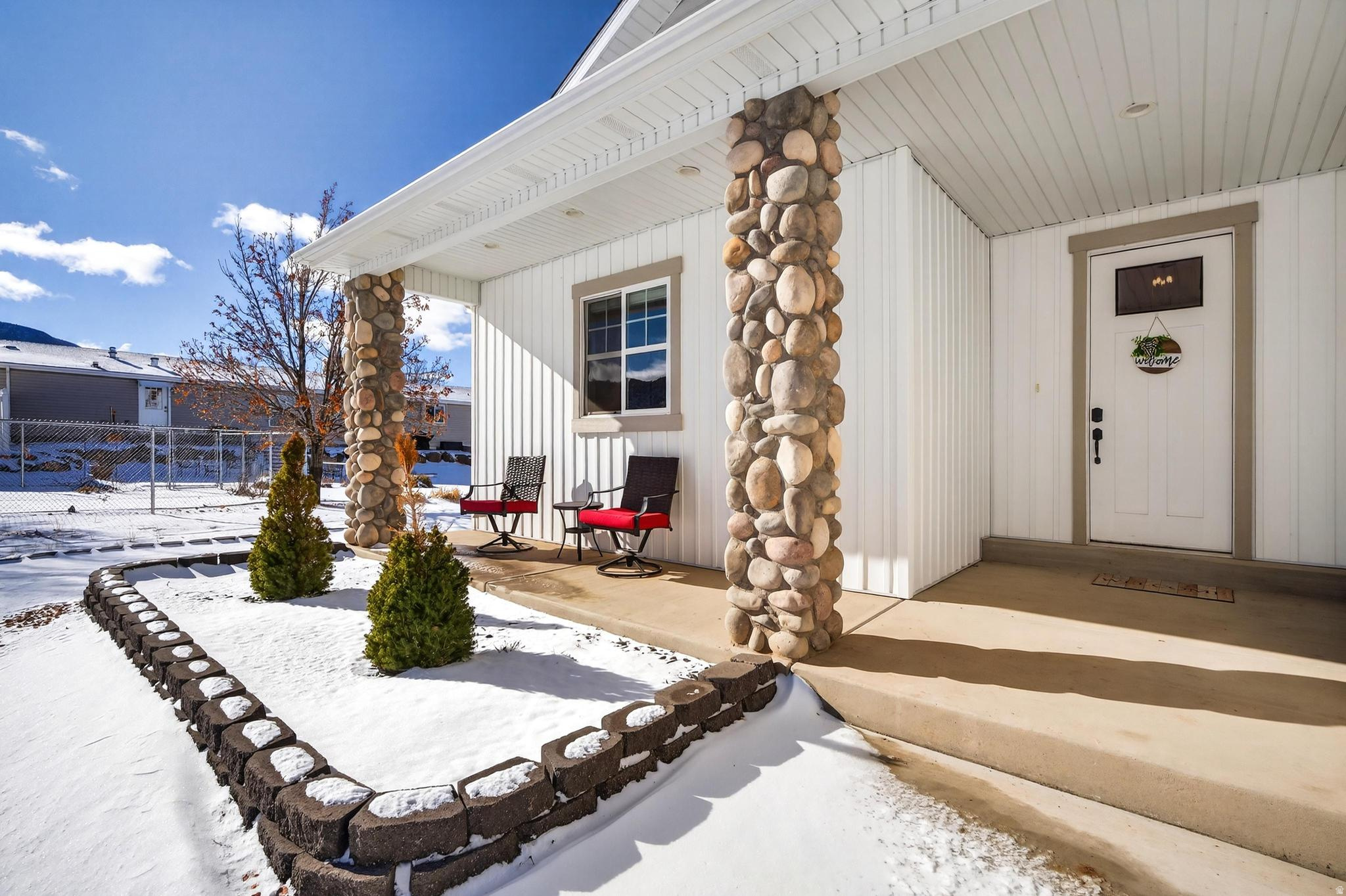 HIGHLAND PARK SUBDIVISION - Residential