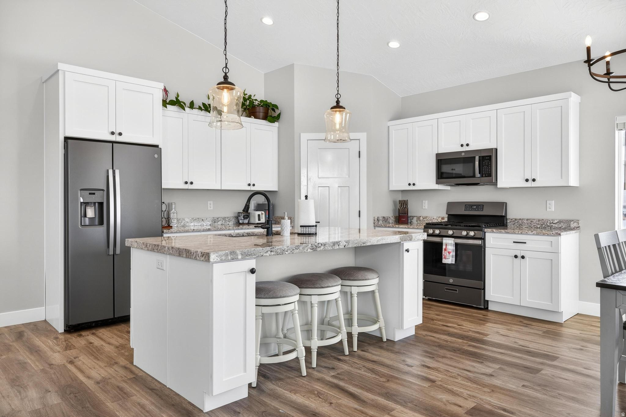 HIGHLAND PARK SUBDIVISION - Residential