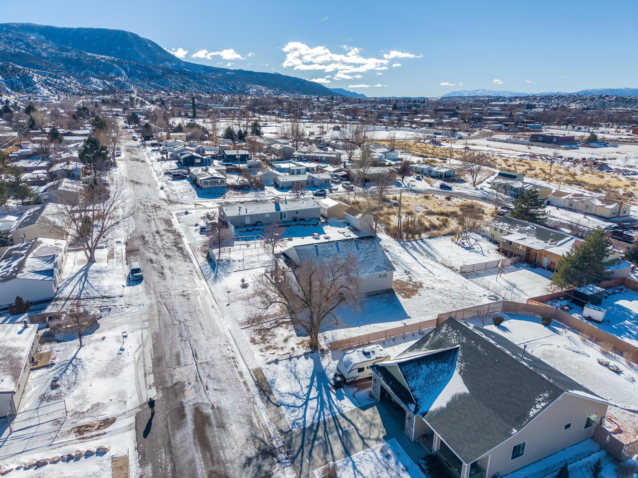 HIGHLAND PARK SUBDIVISION - Residential