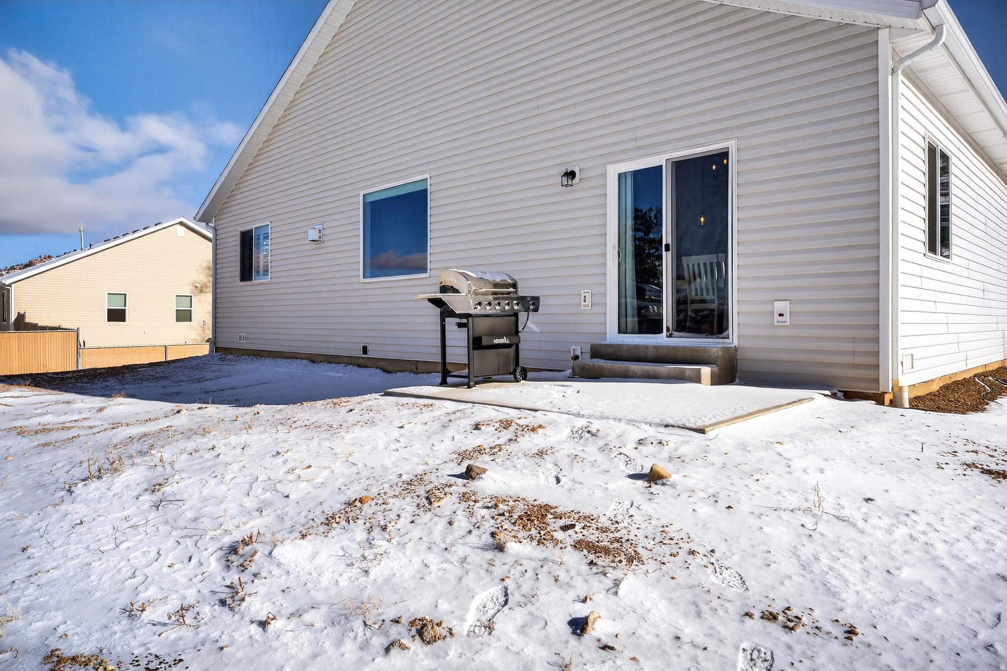 HIGHLAND PARK SUBDIVISION - Residential