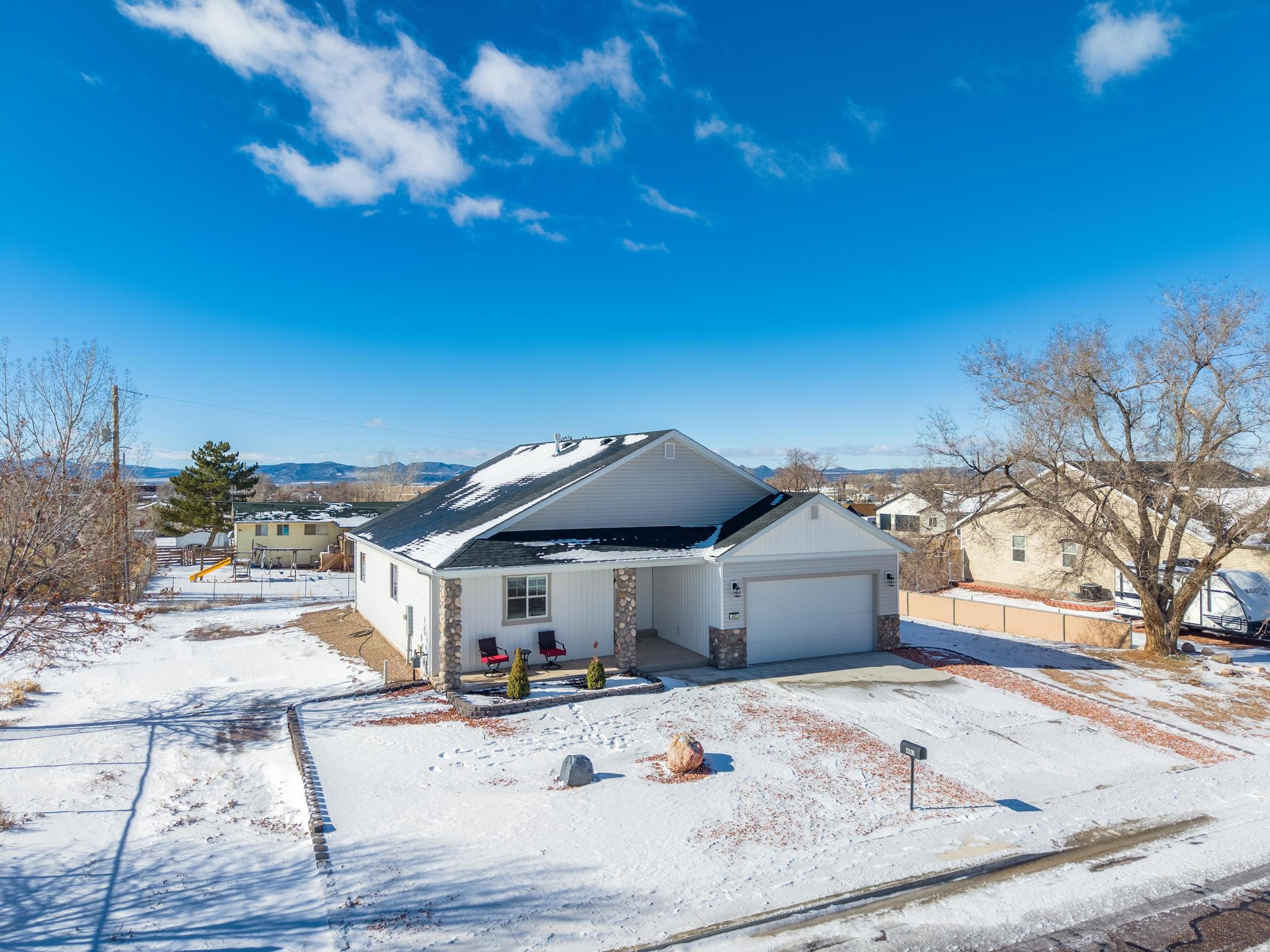 HIGHLAND PARK SUBDIVISION - Residential