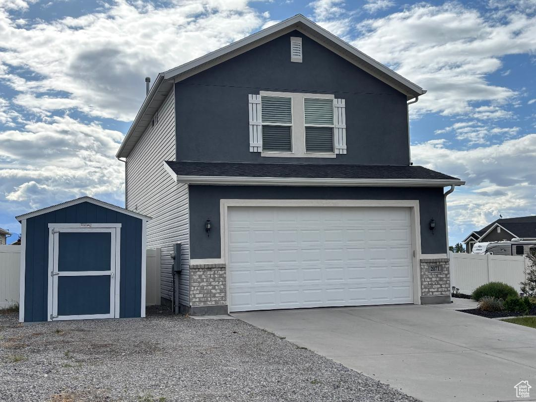 2071 N 220, Tooele, Utah image 2
